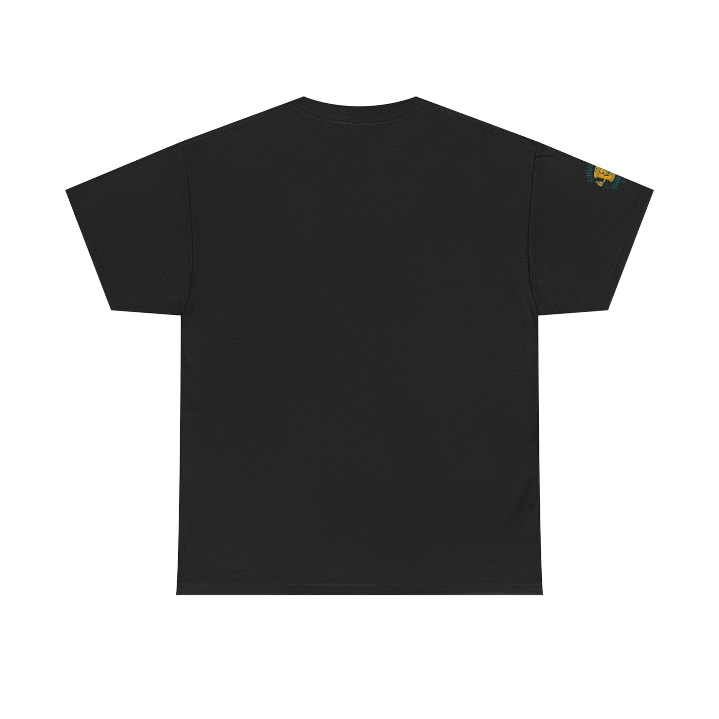 "I’m Offended That You’re Offended" Graphic Tee – For Equal Opportunity Outrage