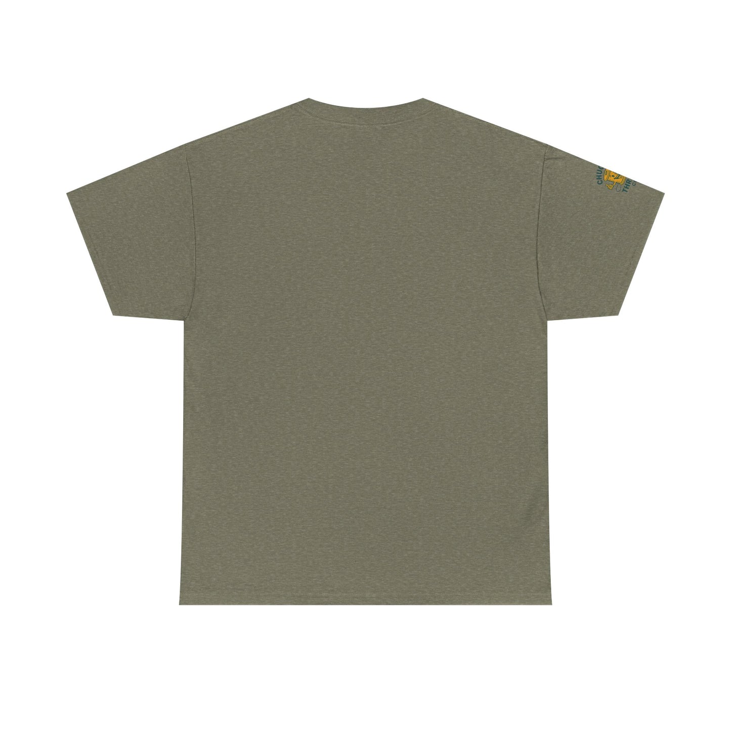 "I’m Offended That You’re Offended" Graphic Tee – For Equal Opportunity Outrage