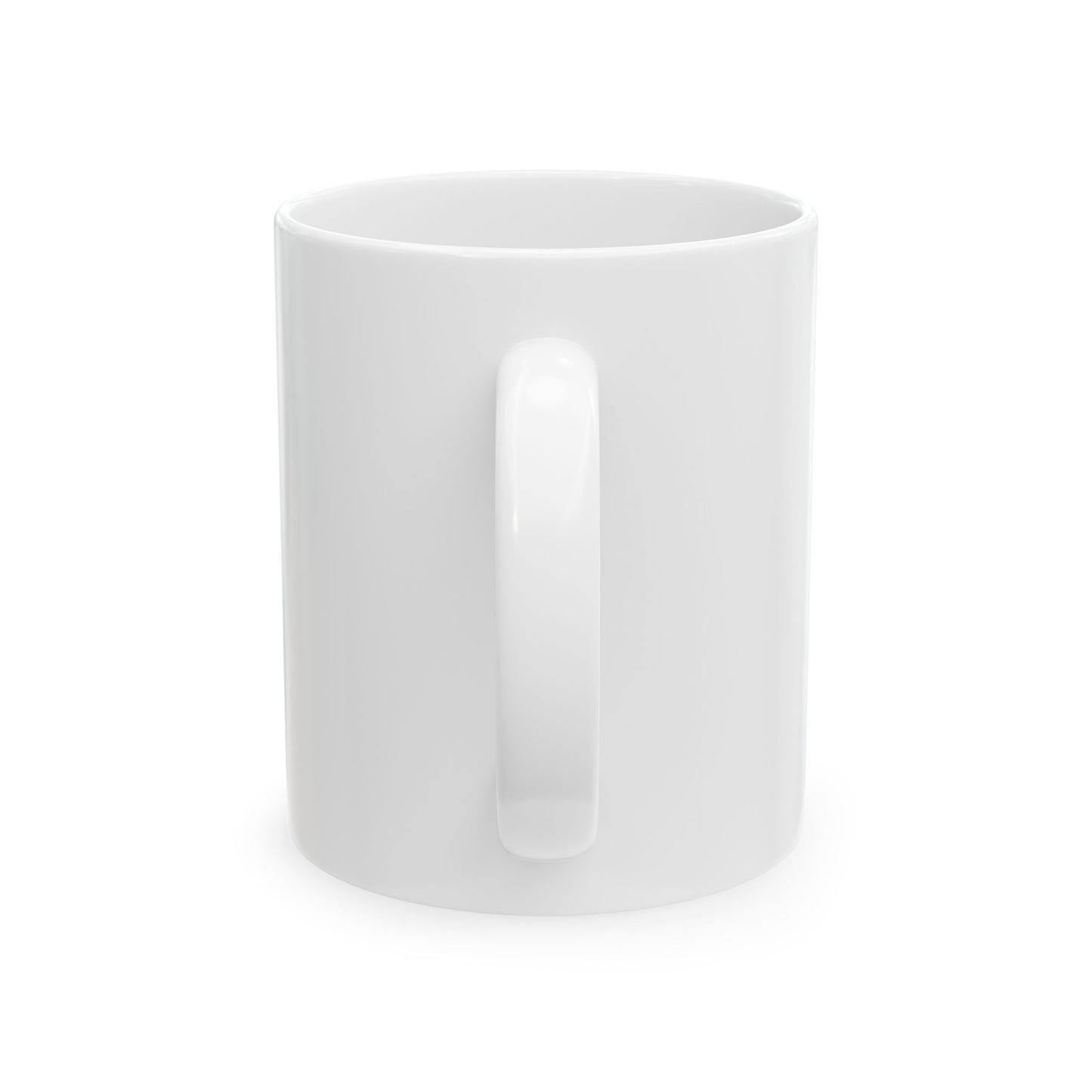 Screw the Prime Directive – Bold Sci-Fi Coffee Mug- 11oz & 15oz