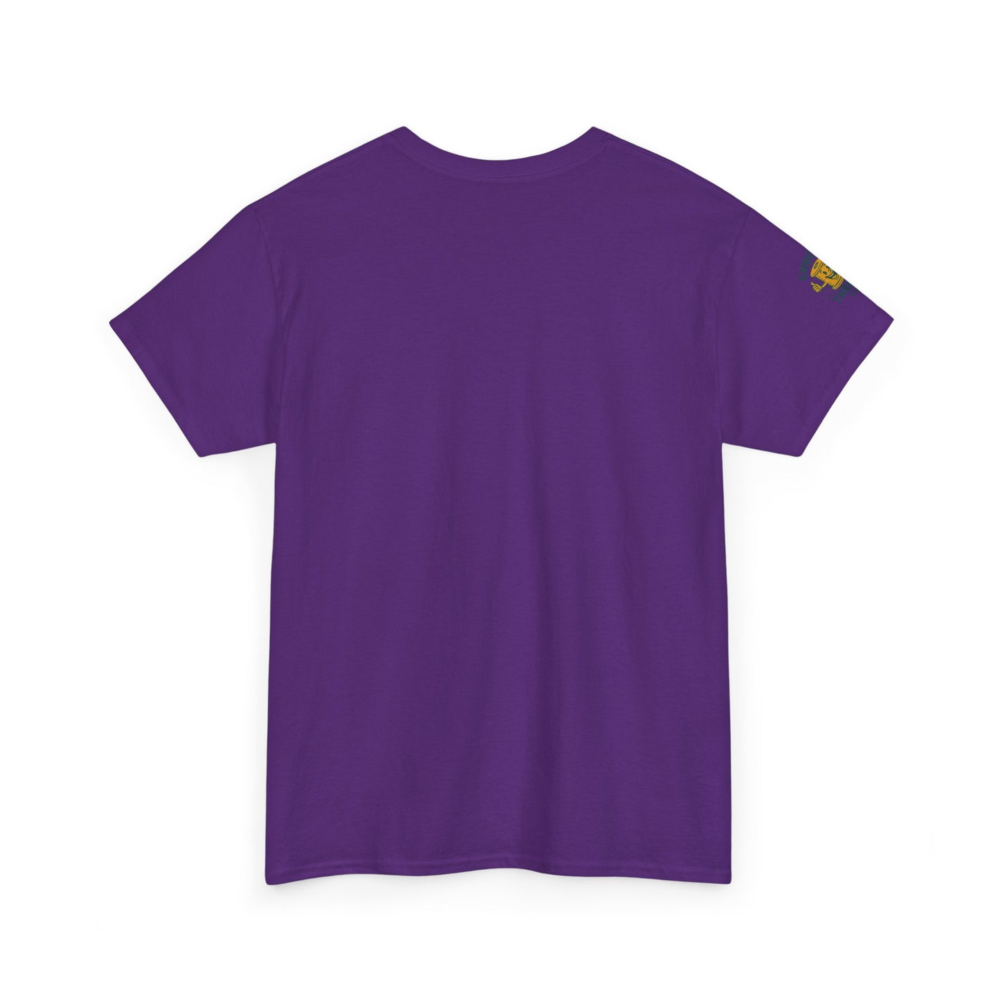 "I’m Offended That You’re Offended" Graphic Tee – For Equal Opportunity Outrage
