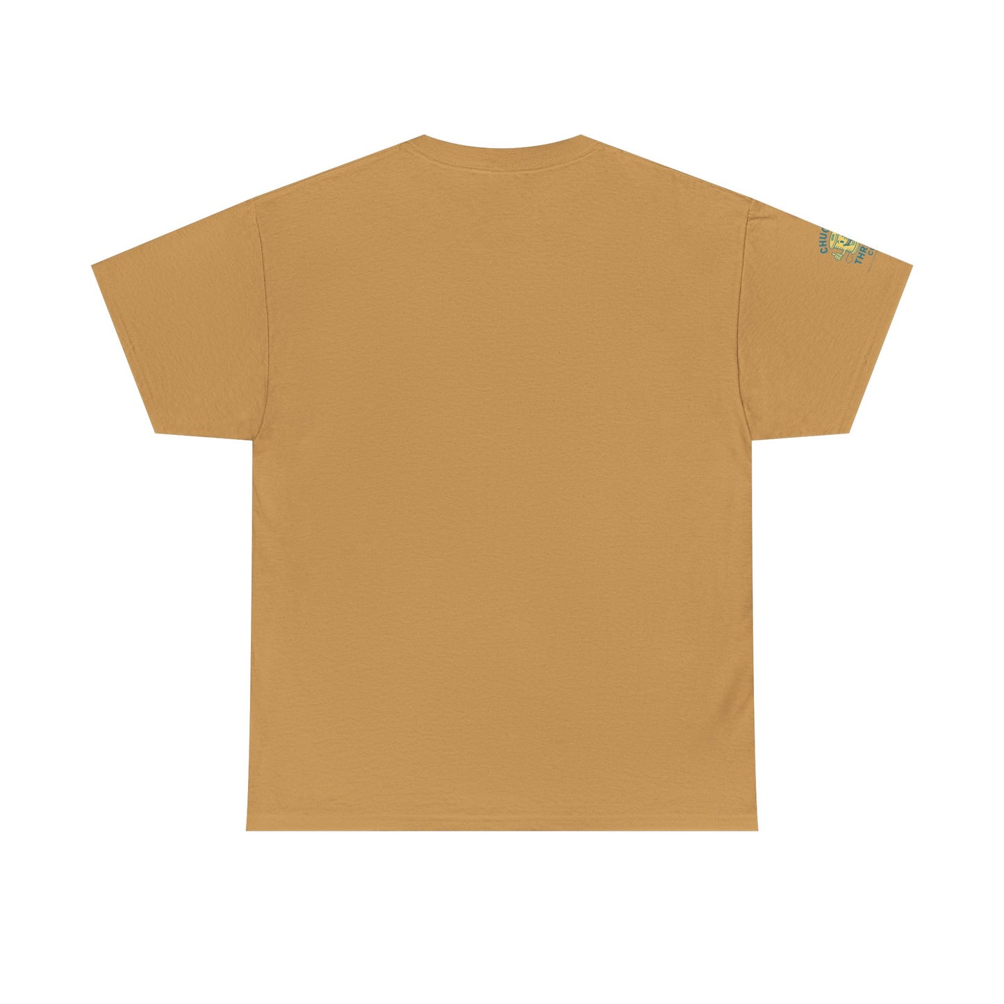 Copy of Copy of Copy of SCREW THE PRIME DIRECTIVE Star Trek-Inspired Funny Sci-Fi Tee | Bold Yellow Text & Iconic Delta Logo