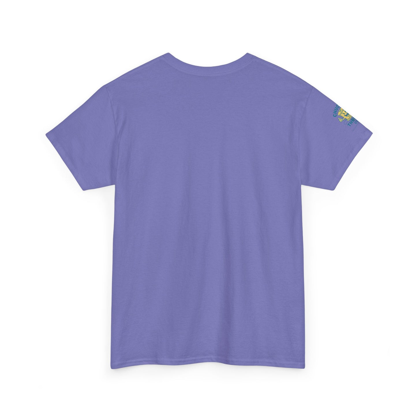 Disruptive Tee – For People Who Don't Just Rock the Boat, They Capsize It Unisex