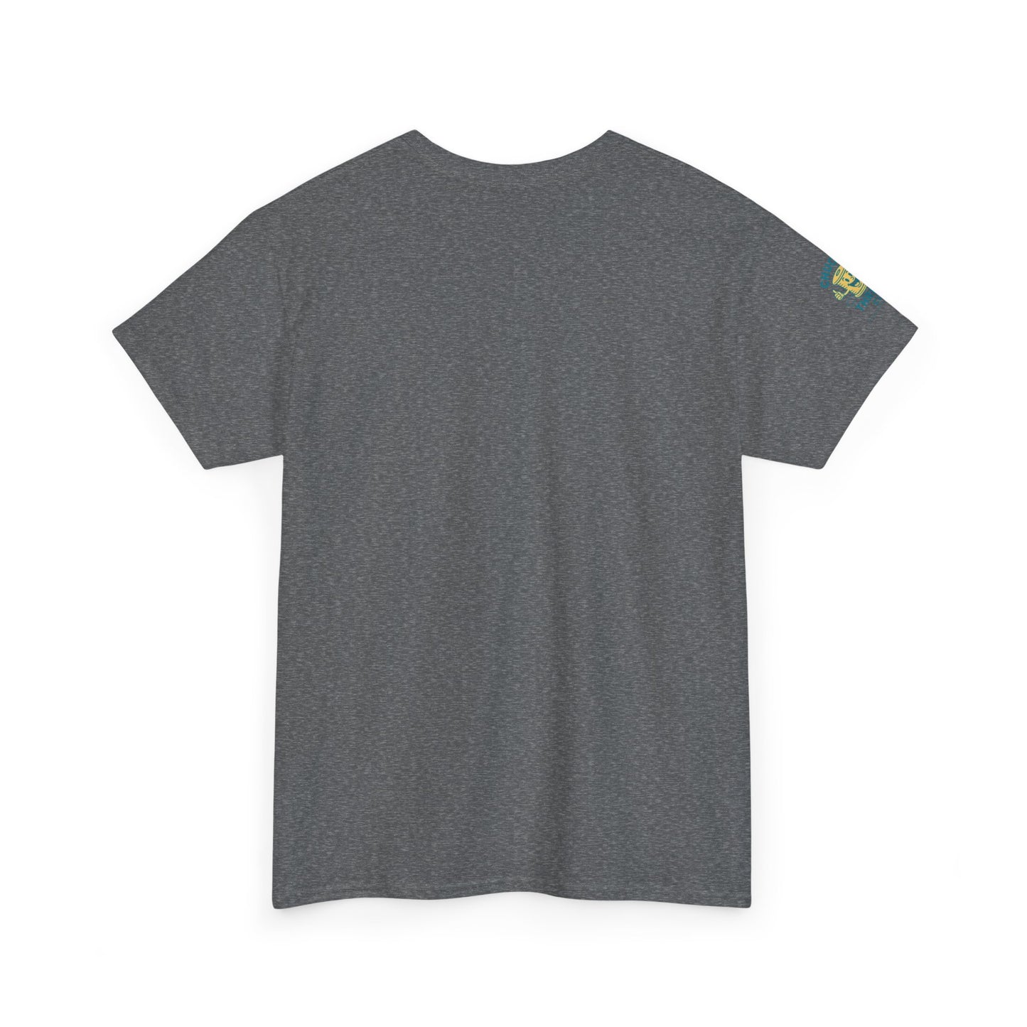 Disruptive Tee – For People Who Don't Just Rock the Boat, They Capsize It