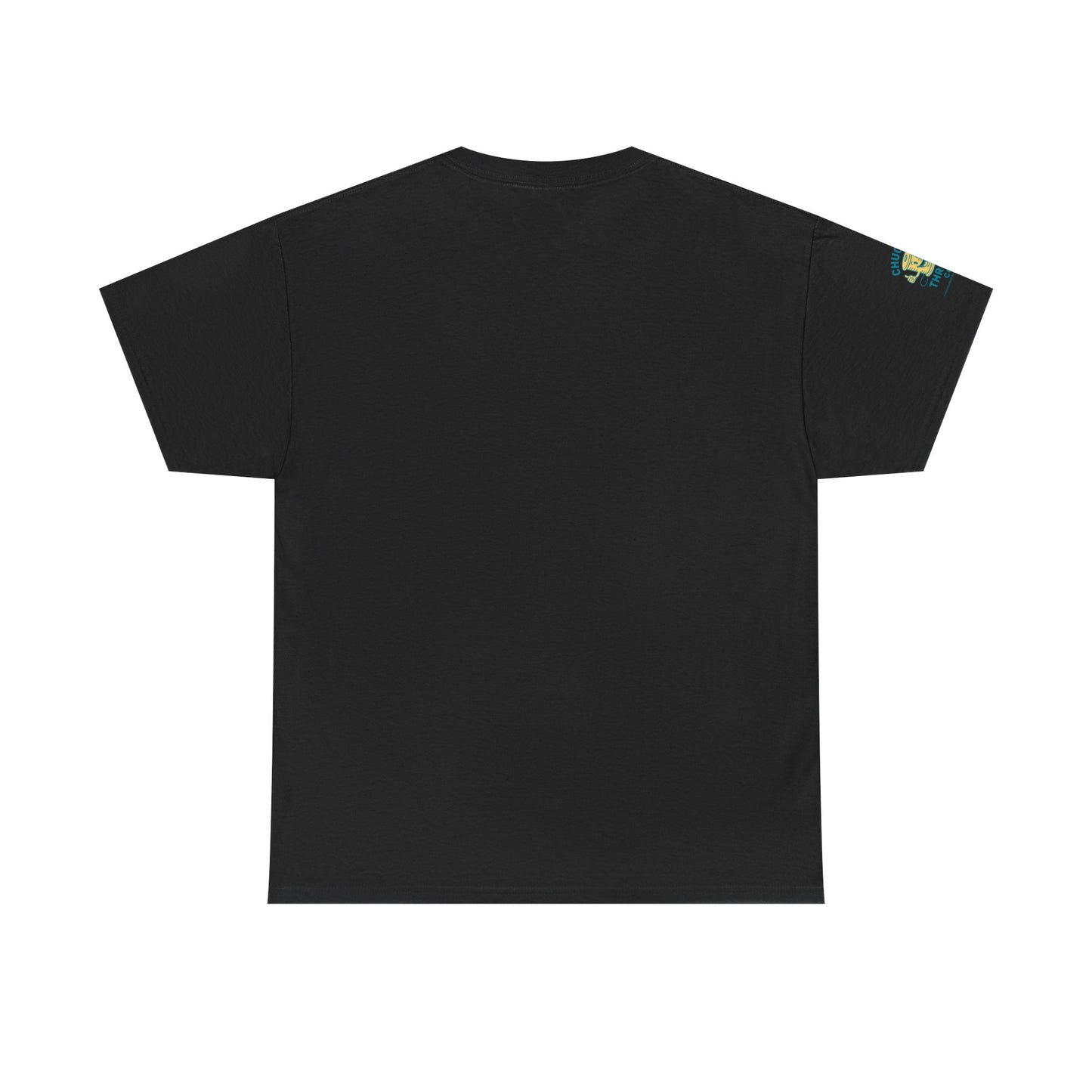 Disruptive Tee – For People Who Don't Just Rock the Boat, They Capsize It