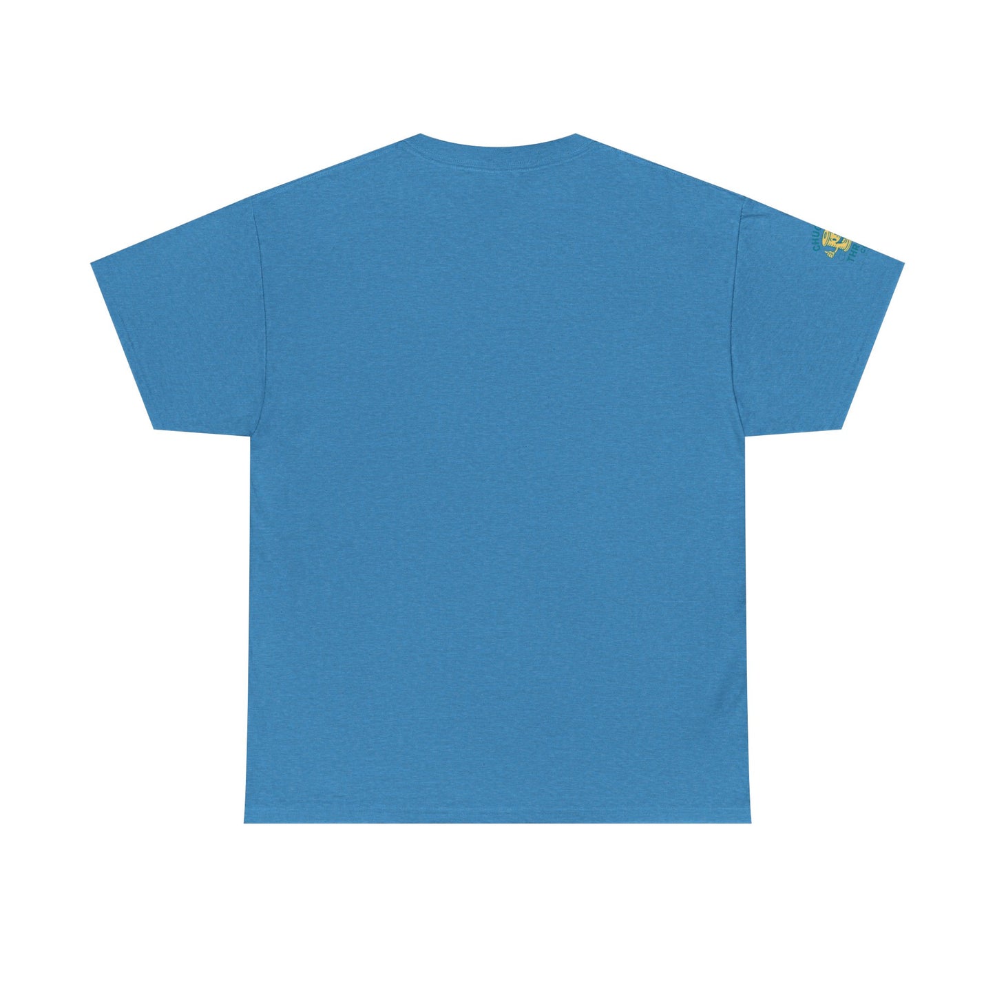 Chuckle Thread Co. Logo Tee – Stitchin' Up Smiles Since Day One