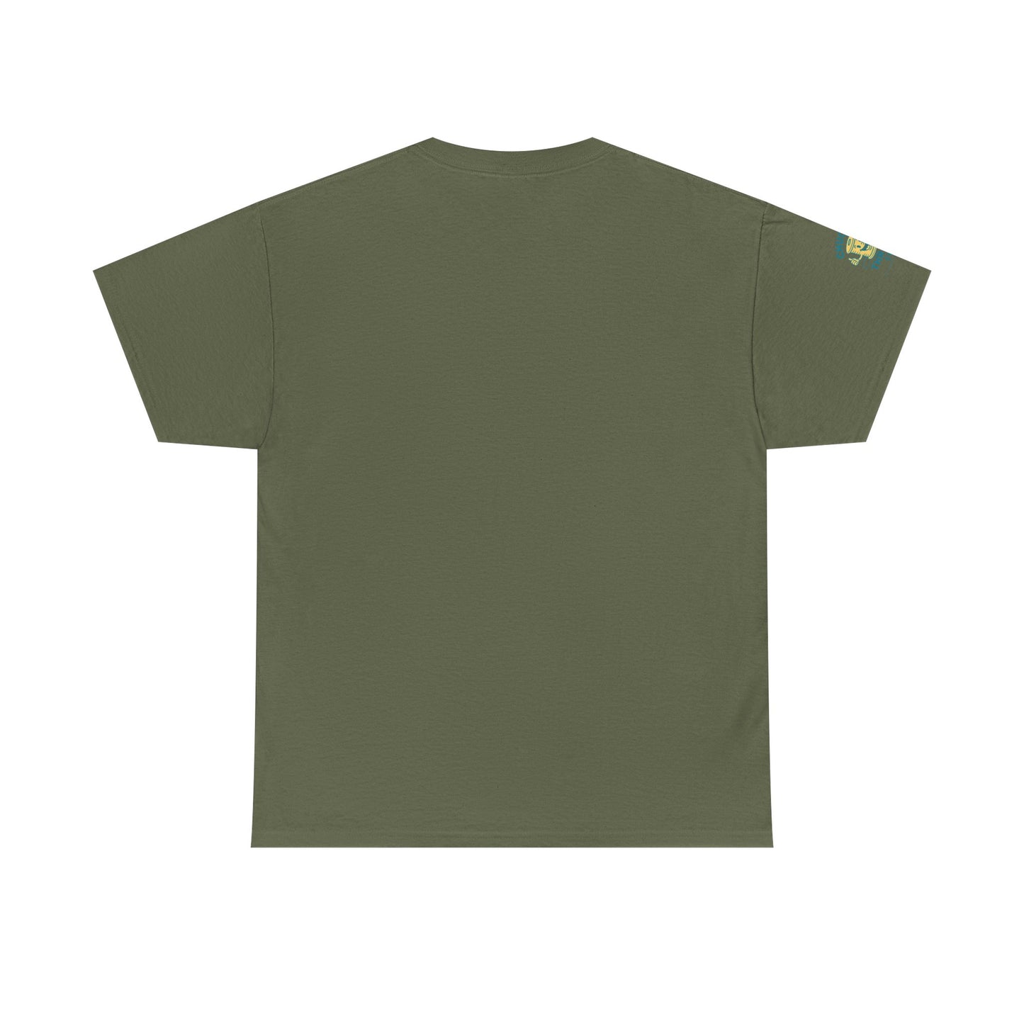 Disruptive Tee – For People Who Don't Just Rock the Boat, They Capsize It Unisex