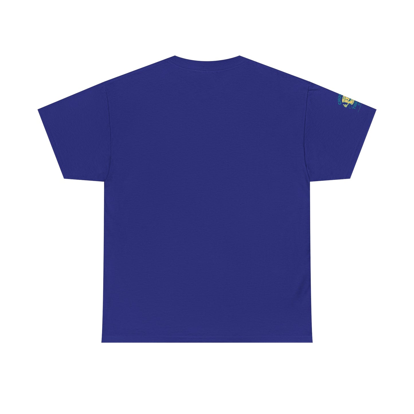 Fuck the Prime Directive Tee – Boldly Go Where No Shirt Has Gone Before