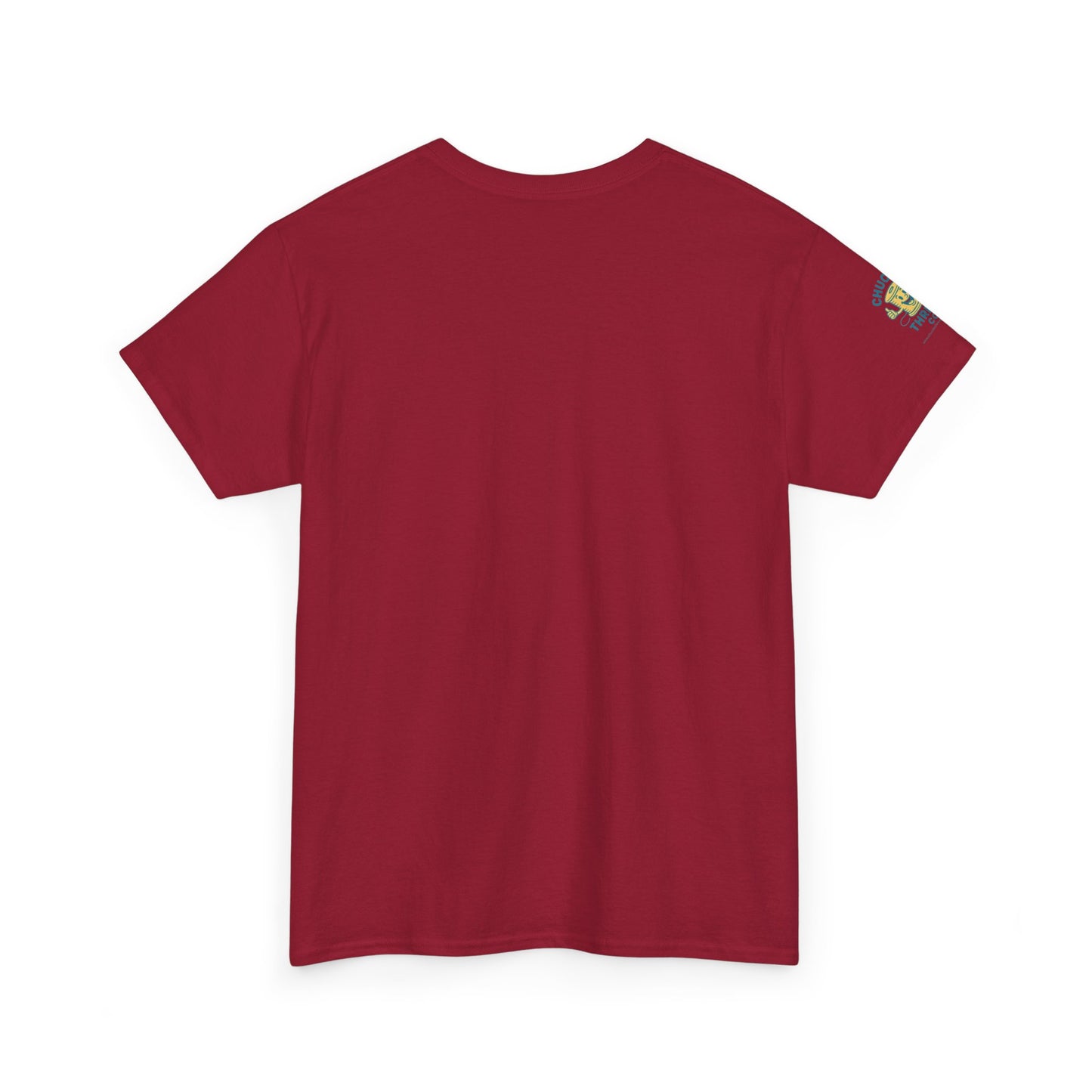 Copy of Copy of Copy of SCREW THE PRIME DIRECTIVE Star Trek-Inspired Funny Sci-Fi Tee | Bold Yellow Text & Iconic Delta Logo