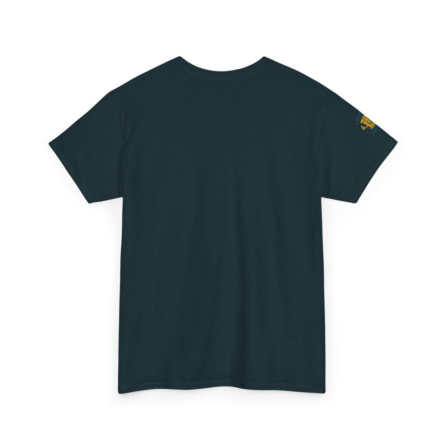 "I’m Offended That You’re Offended" Graphic Tee – For Equal Opportunity Outrage