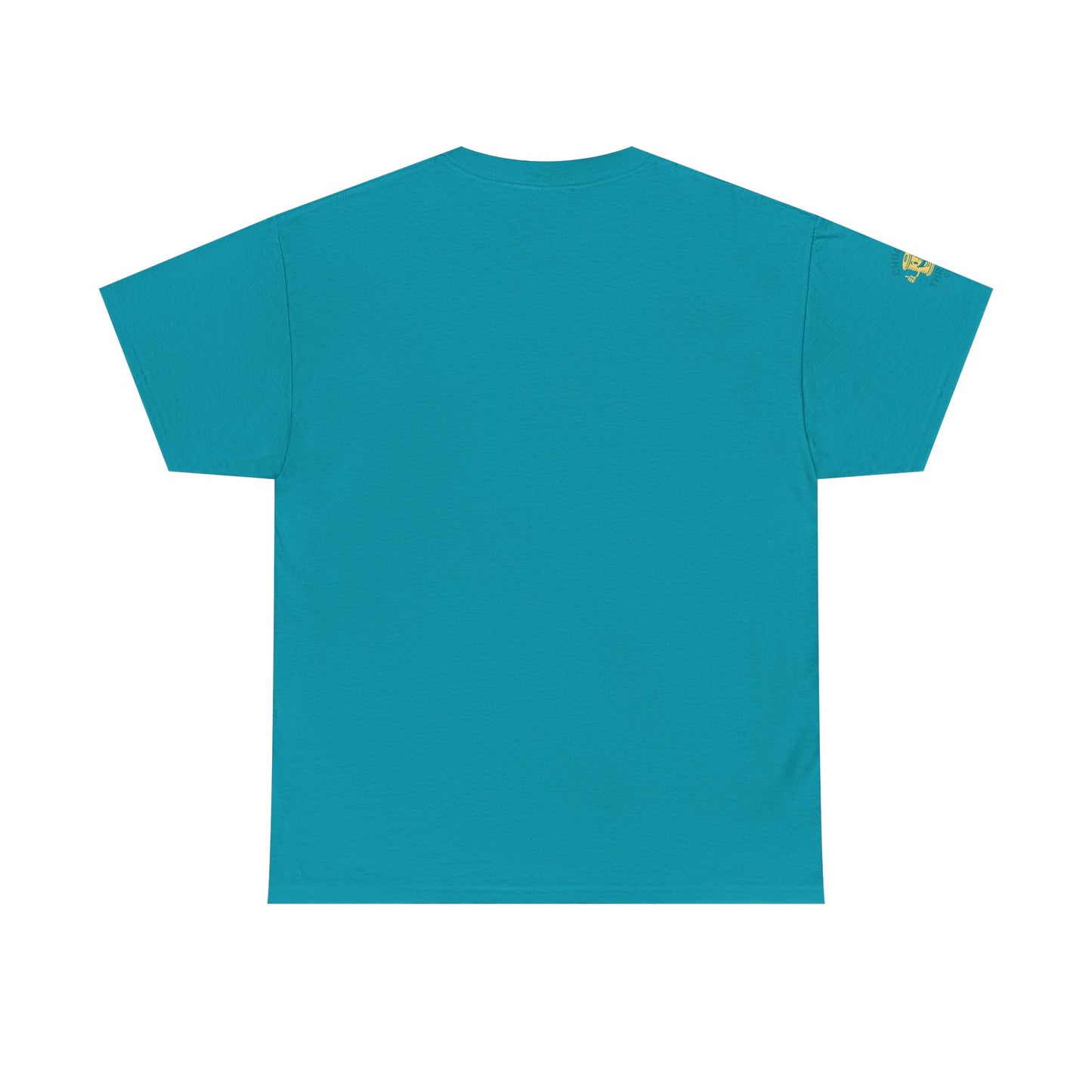 Chuckle Thread Co. Logo Tee – Stitchin' Up Smiles Since Day One