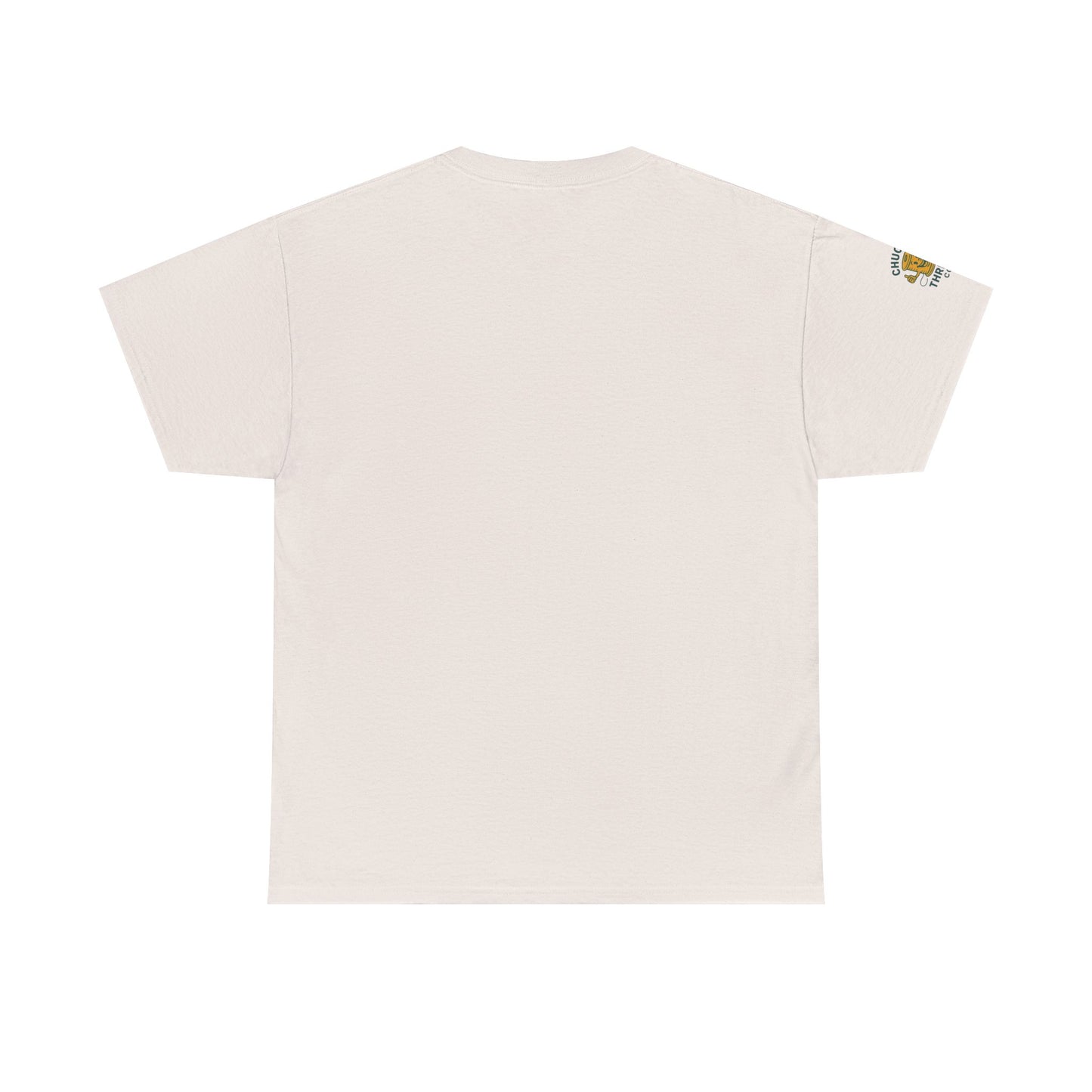 "I’m Offended That You’re Offended" Graphic Tee – For Equal Opportunity Outrage