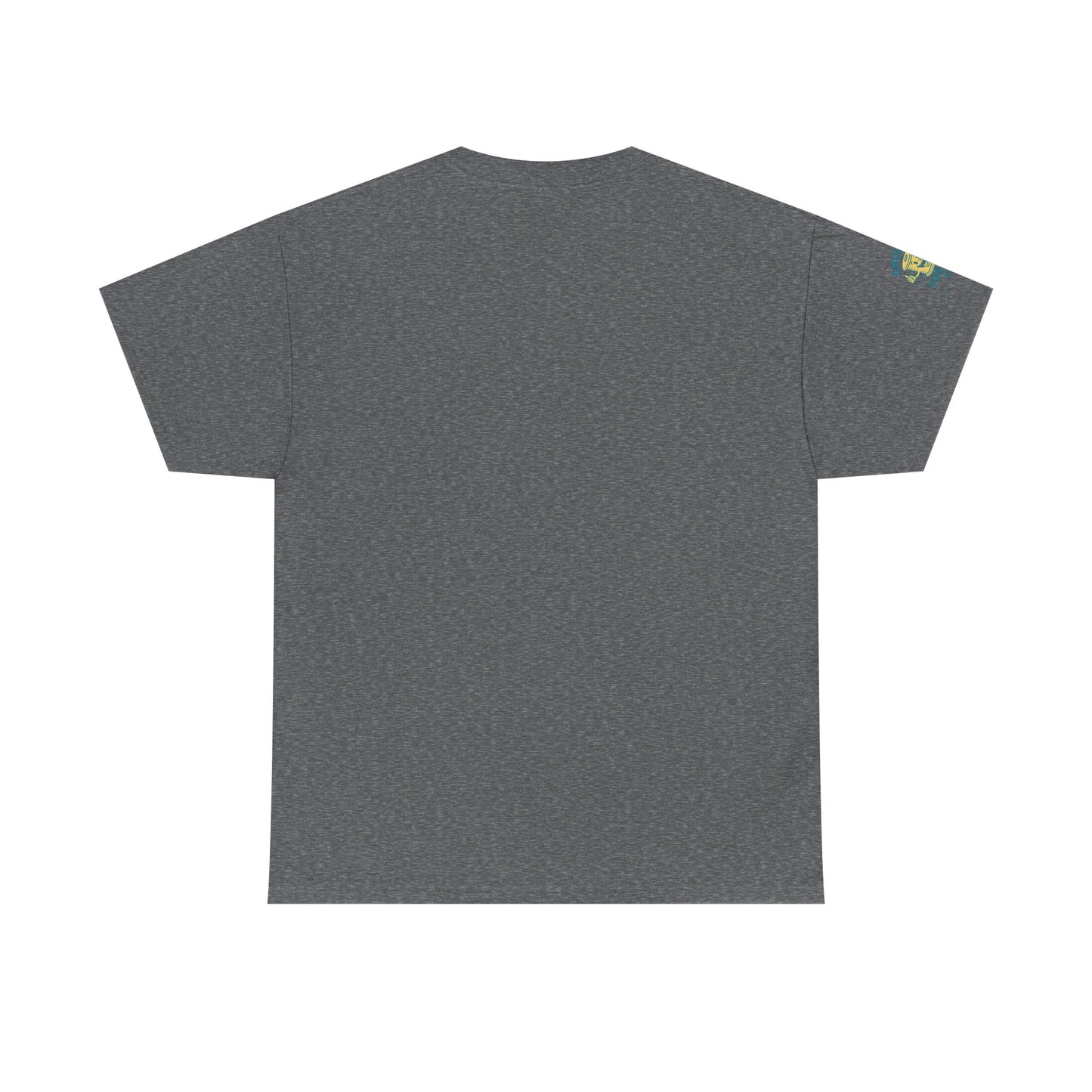 Disruptive Tee – For People Who Don't Just Rock the Boat, They Capsize It Unisex