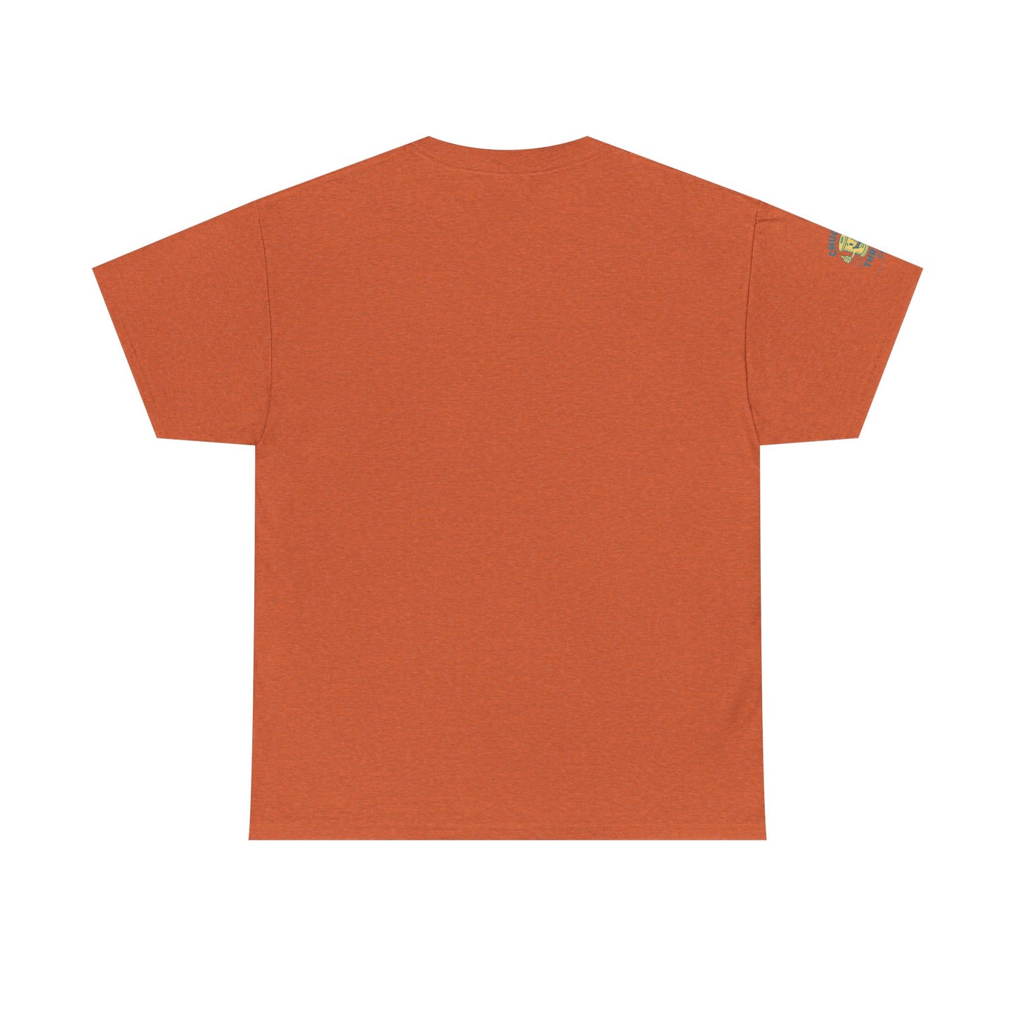 Disruptive Tee – For People Who Don't Just Rock the Boat, They Capsize It Unisex