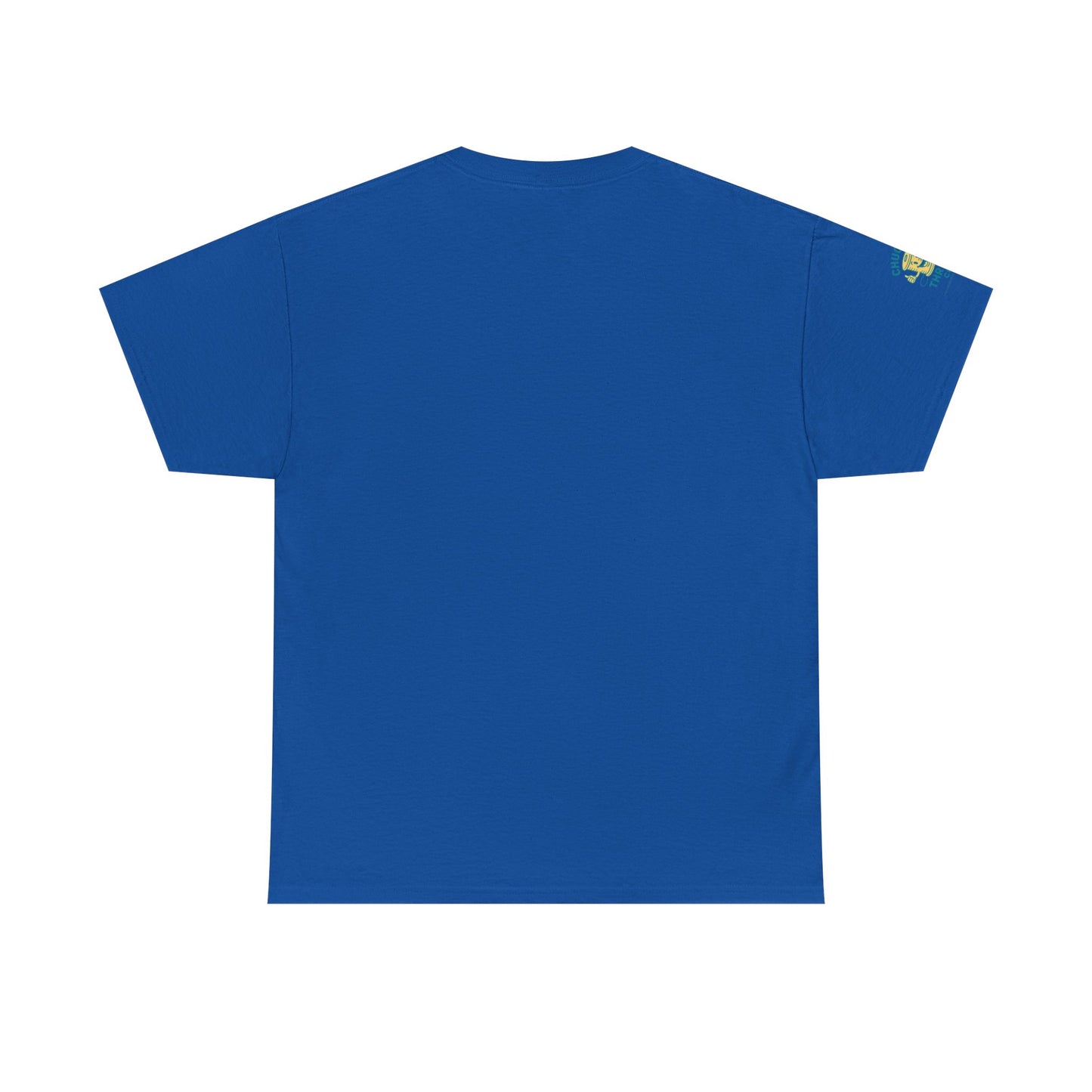 Copy of Copy of Copy of SCREW THE PRIME DIRECTIVE Star Trek-Inspired Funny Sci-Fi Tee | Bold Yellow Text & Iconic Delta Logo