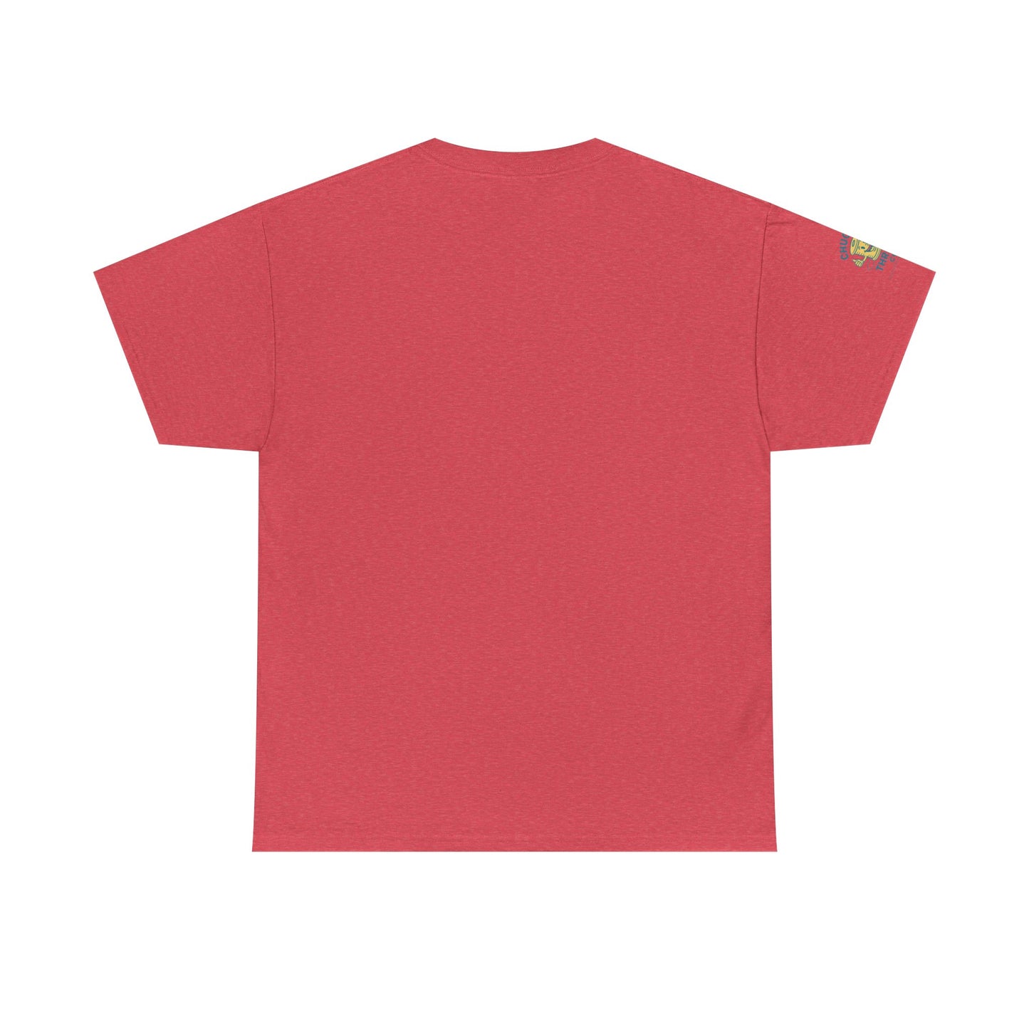 Chuckle Thread Co. Logo Tee – Stitchin' Up Smiles Since Day One
