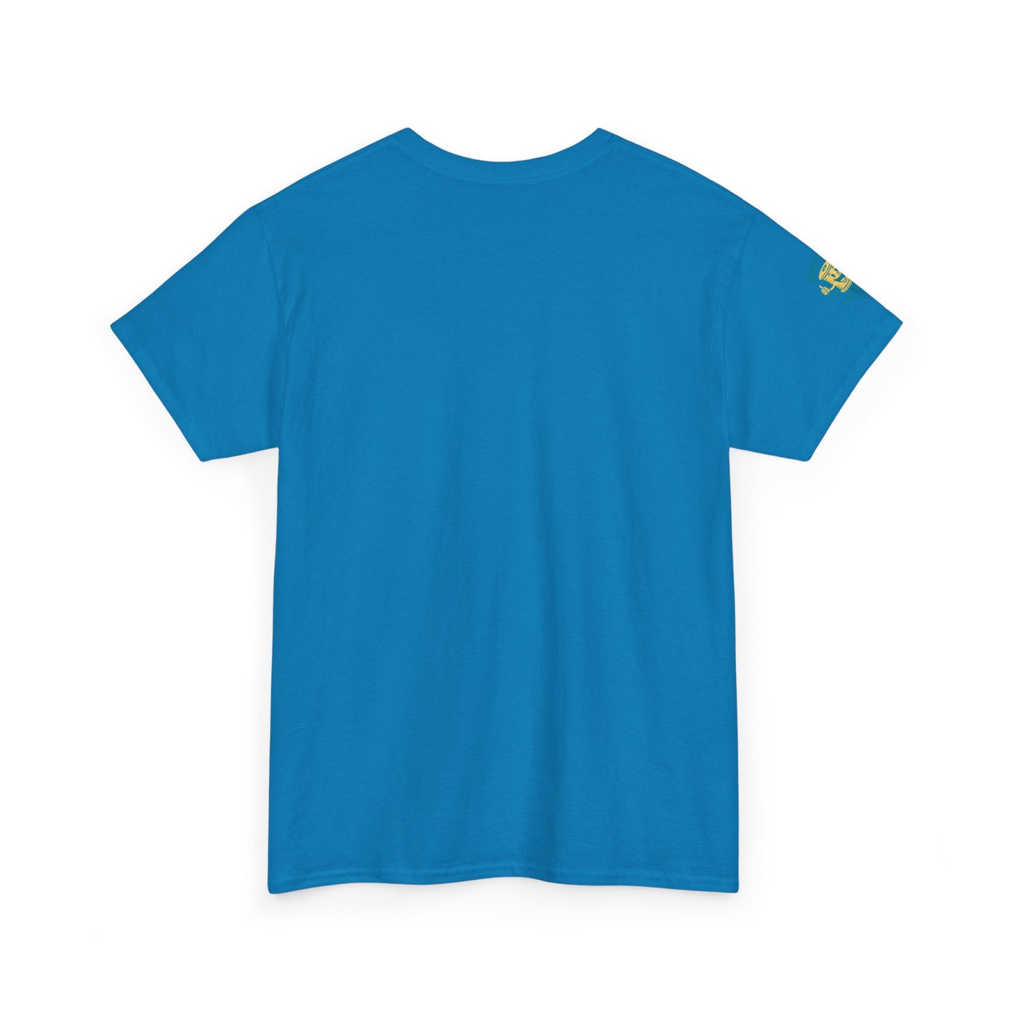 Disruptive Tee – For People Who Don't Just Rock the Boat, They Capsize It Unisex