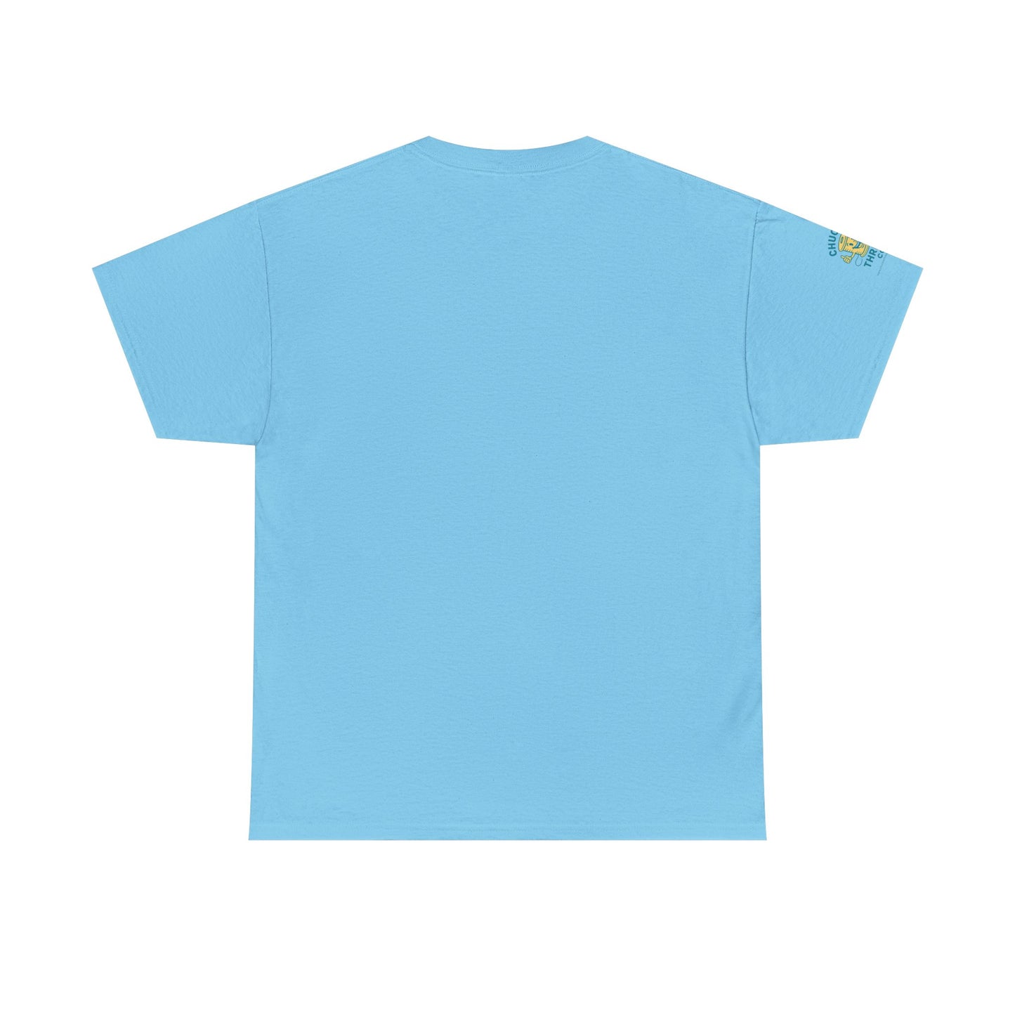 Disruptive Tee – For People Who Don't Just Rock the Boat, They Capsize It Unisex