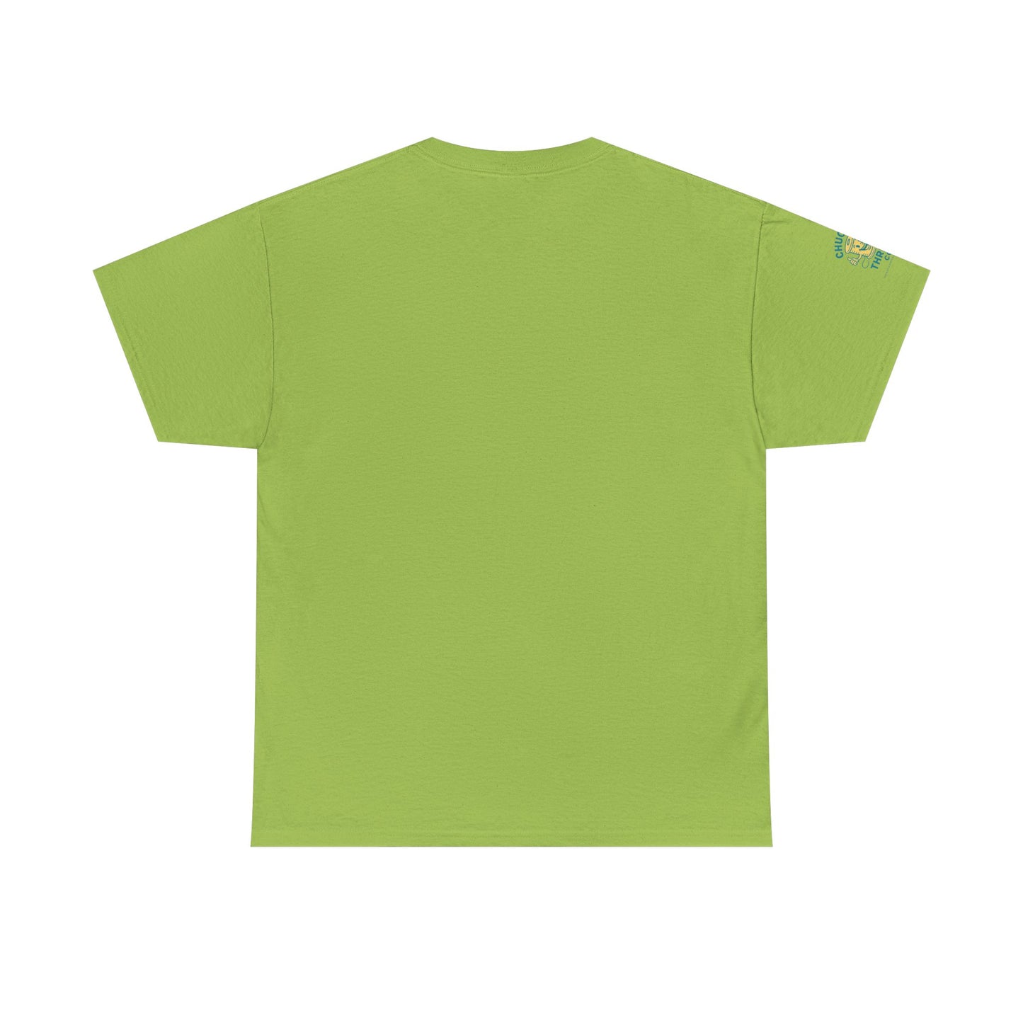 Disruptive Tee – For People Who Don't Just Rock the Boat, They Capsize It Unisex