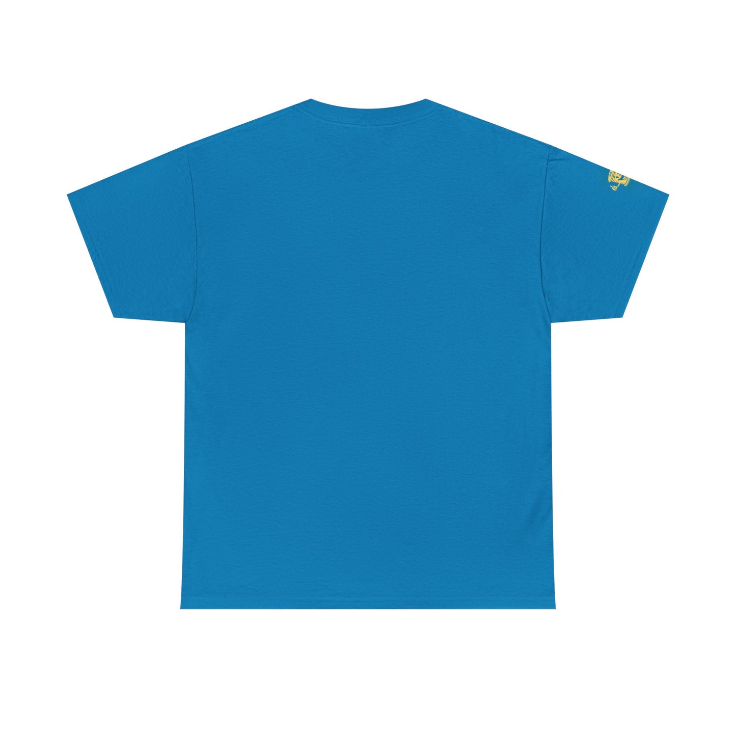 Disruptive Tee – For People Who Don't Just Rock the Boat, They Capsize It Unisex