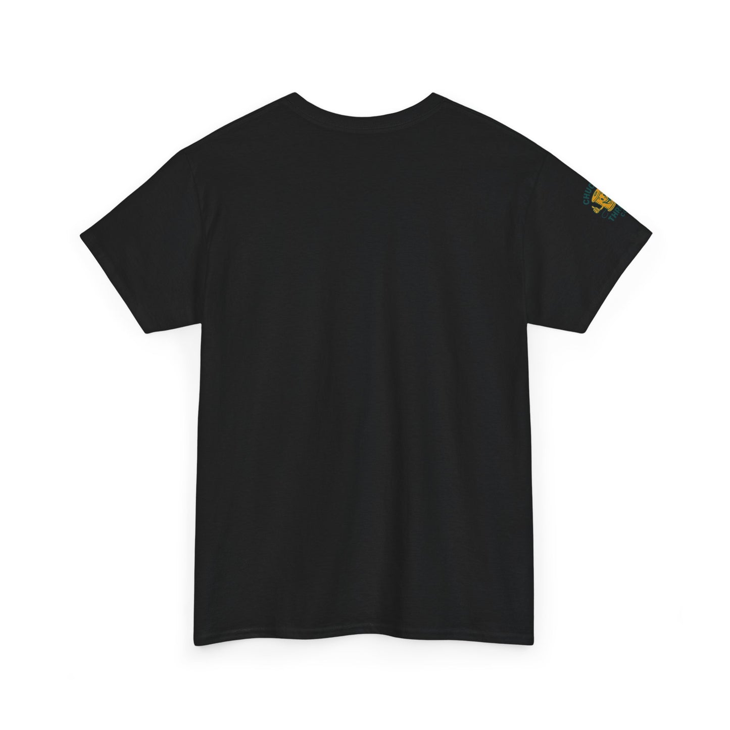 "I’m Offended That You’re Offended" Graphic Tee – For Equal Opportunity Outrage