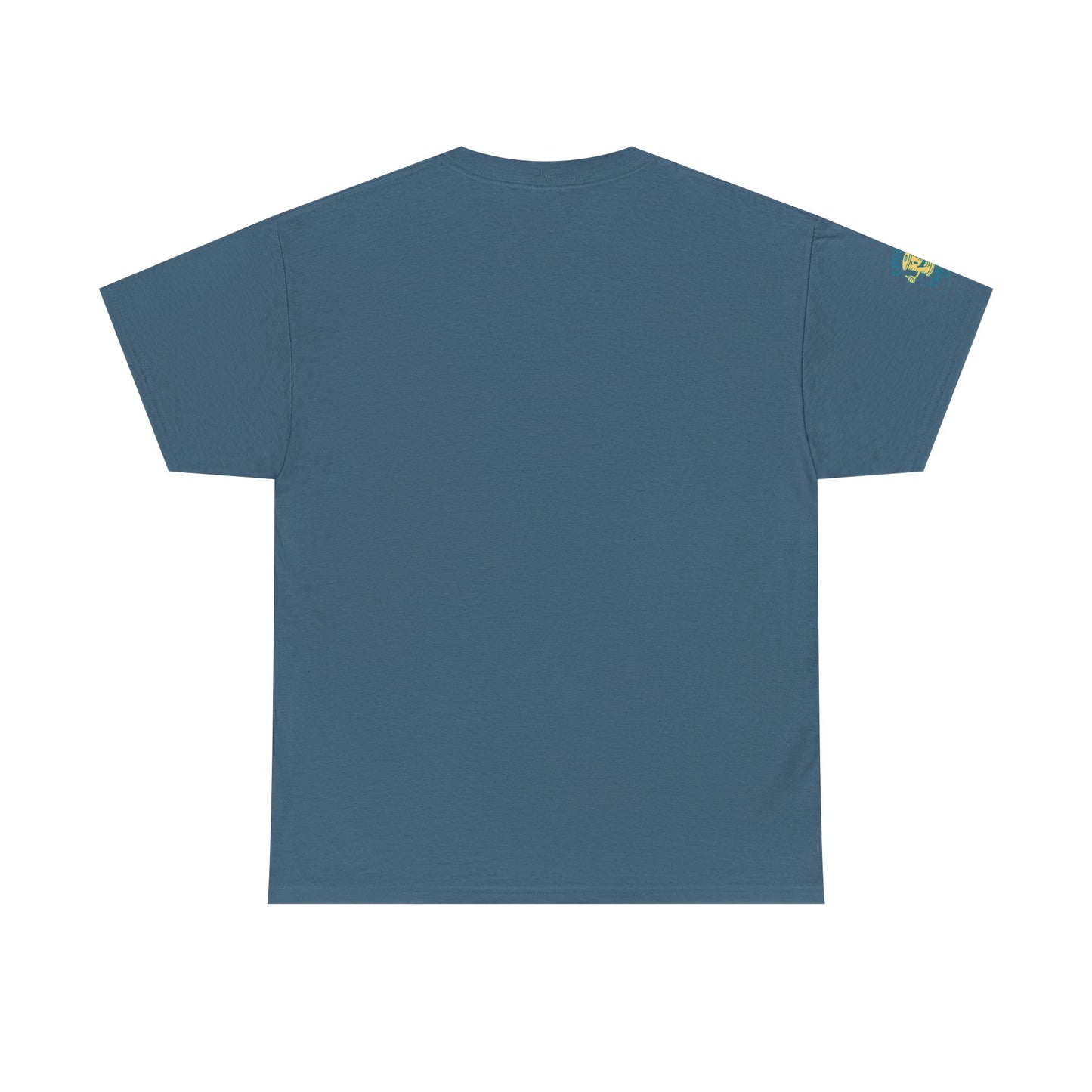Disruptive Tee – For People Who Don't Just Rock the Boat, They Capsize It