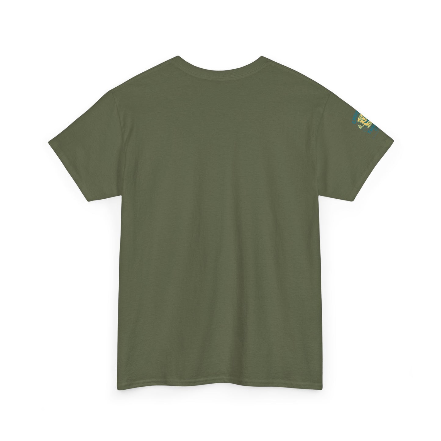 Disruptive Tee – For People Who Don't Just Rock the Boat, They Capsize It Unisex