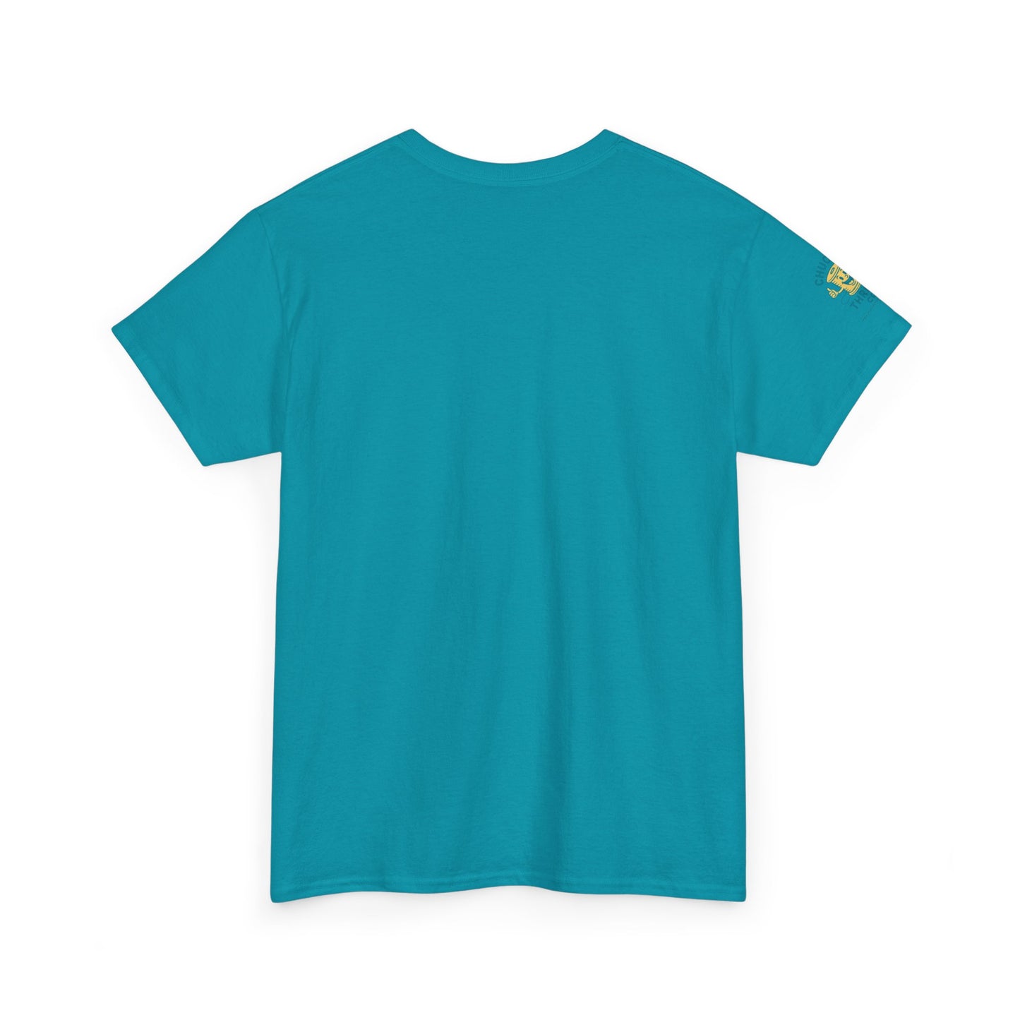 Chuckle Thread Co. Logo Tee – Stitchin' Up Smiles Since Day One
