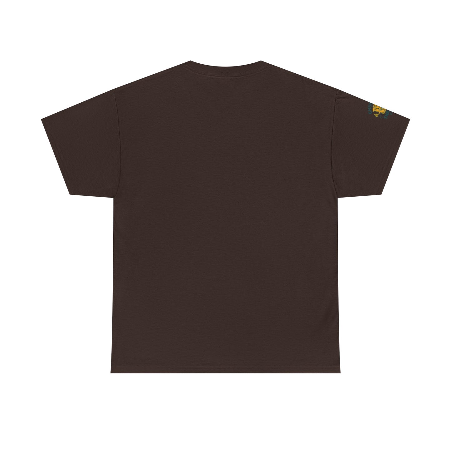 "I’m Offended That You’re Offended" Graphic Tee – For Equal Opportunity Outrage