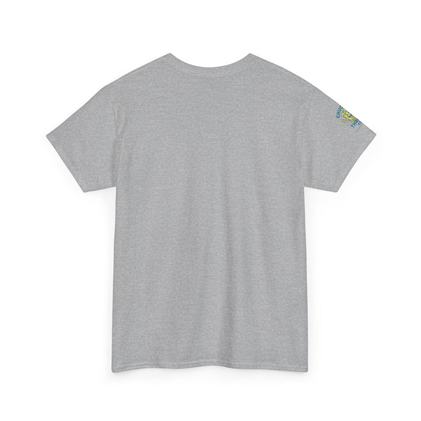 Copy of Copy of Copy of SCREW THE PRIME DIRECTIVE Star Trek-Inspired Funny Sci-Fi Tee | Bold Yellow Text & Iconic Delta Logo
