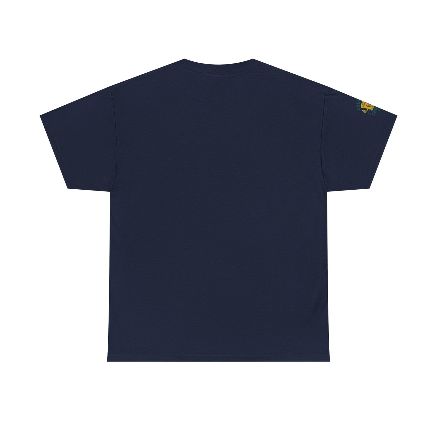 "I’m Offended That You’re Offended" Graphic Tee – For Equal Opportunity Outrage