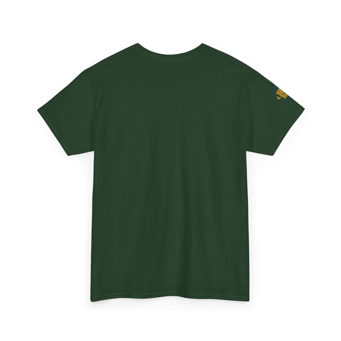 "I’m Offended That You’re Offended" Graphic Tee – For Equal Opportunity Outrage