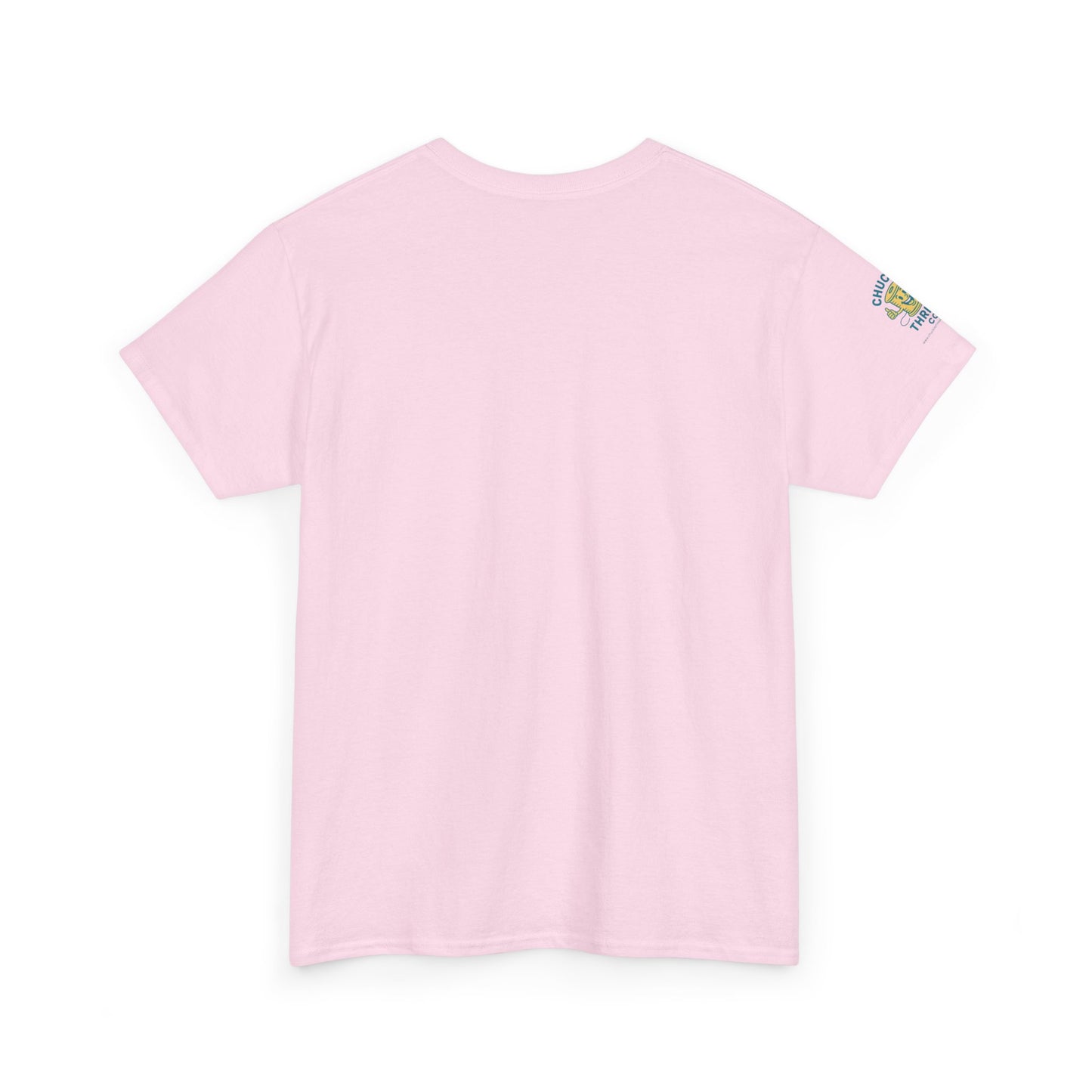 Disruptive Tee – For People Who Don't Just Rock the Boat, They Capsize It