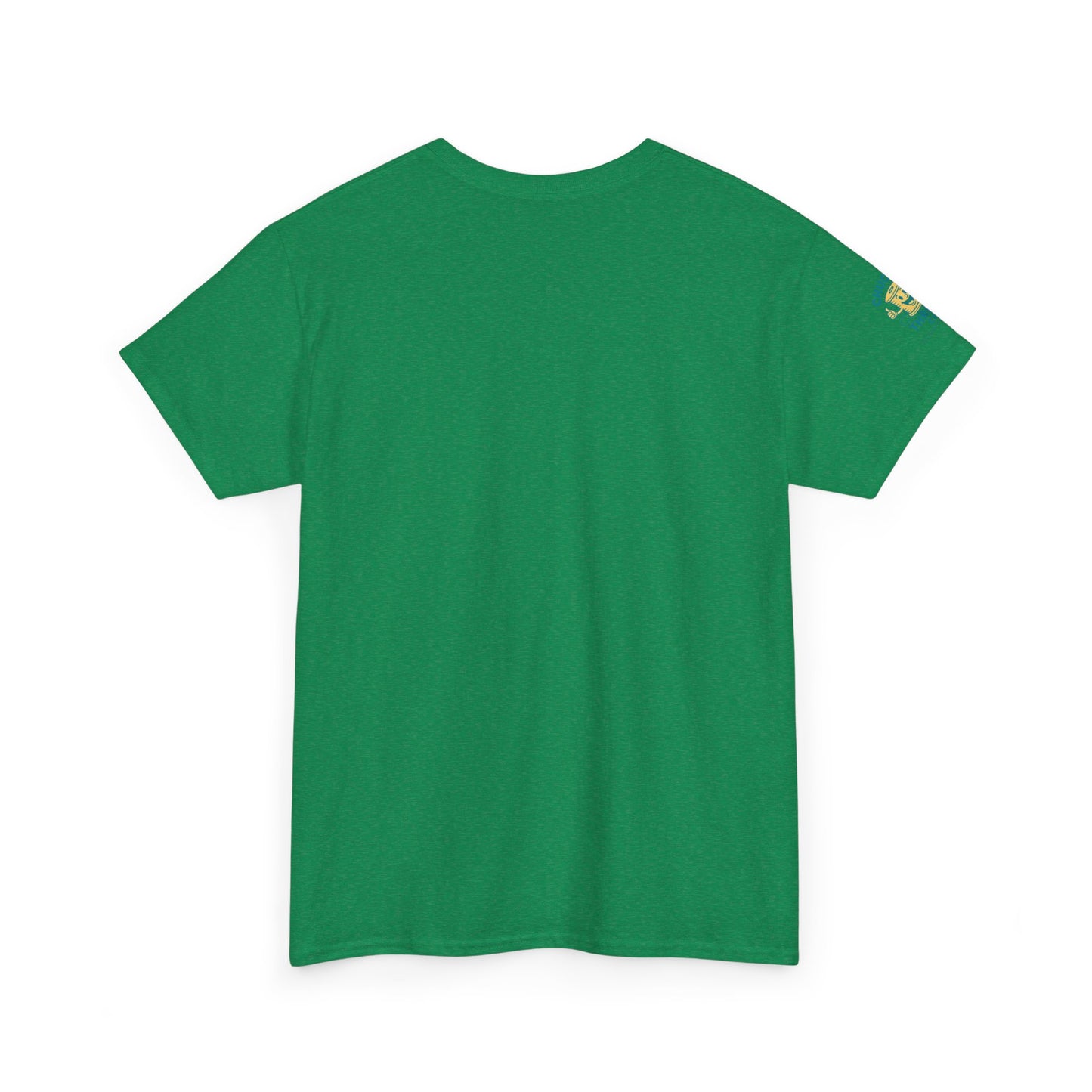 Funny “And… Bob’s Your Pope” T-Shirt – Religious Satire Novelty Tee