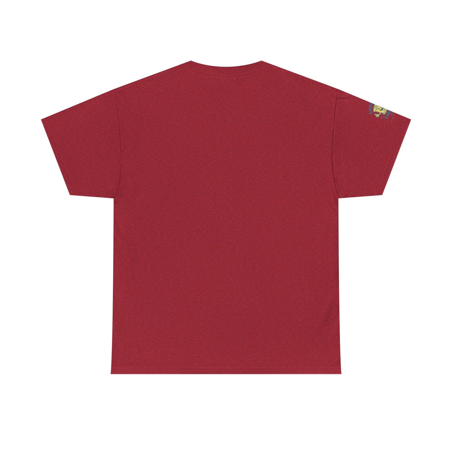 Disruptive Tee – For People Who Don't Just Rock the Boat, They Capsize It Unisex