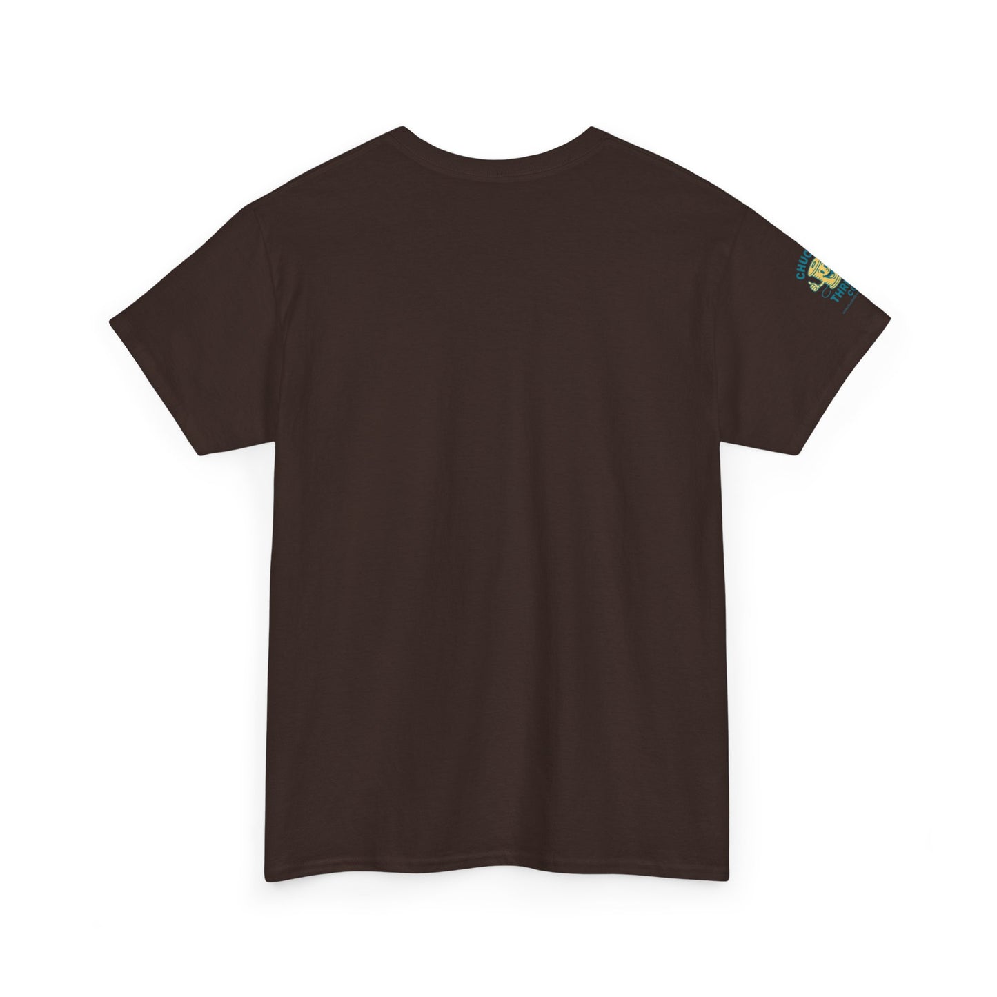 Disruptive Tee – For People Who Don't Just Rock the Boat, They Capsize It