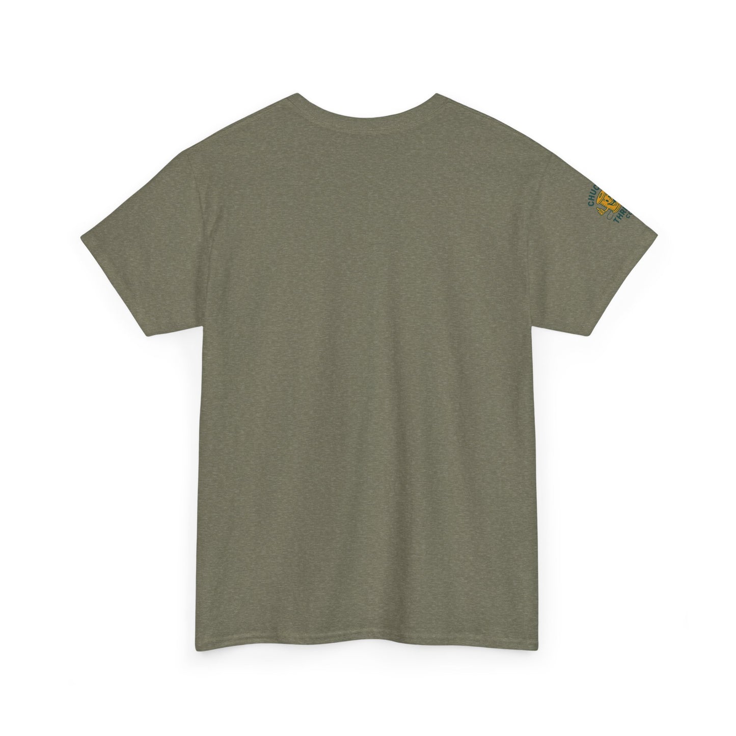 "I’m Offended That You’re Offended" Graphic Tee – For Equal Opportunity Outrage