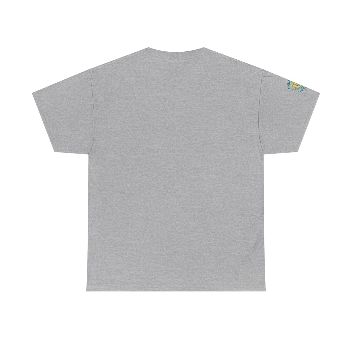 Disruptive Tee – For People Who Don't Just Rock the Boat, They Capsize It