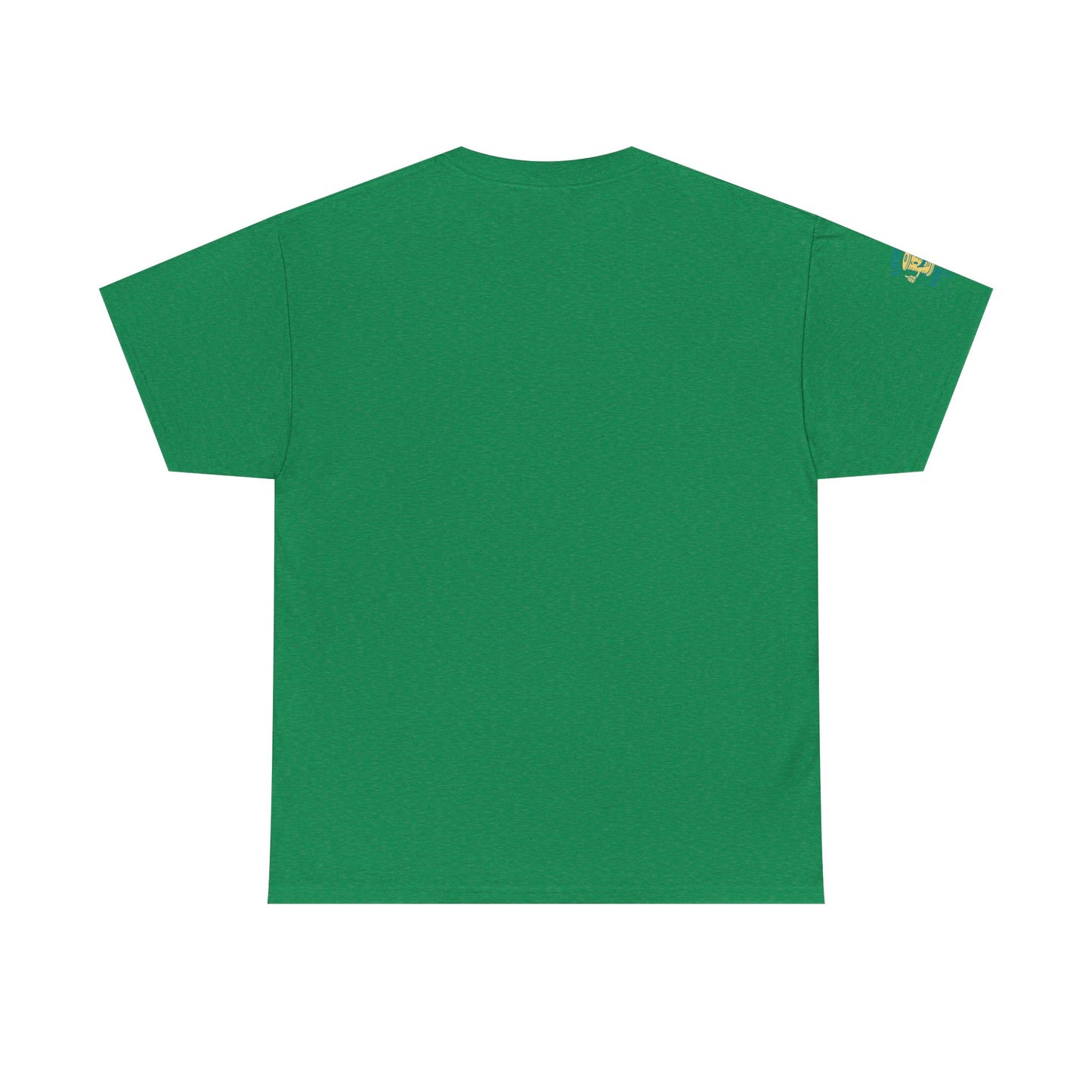 Screw the Prime Directive – Funny Sci-Fi T-Shirt
