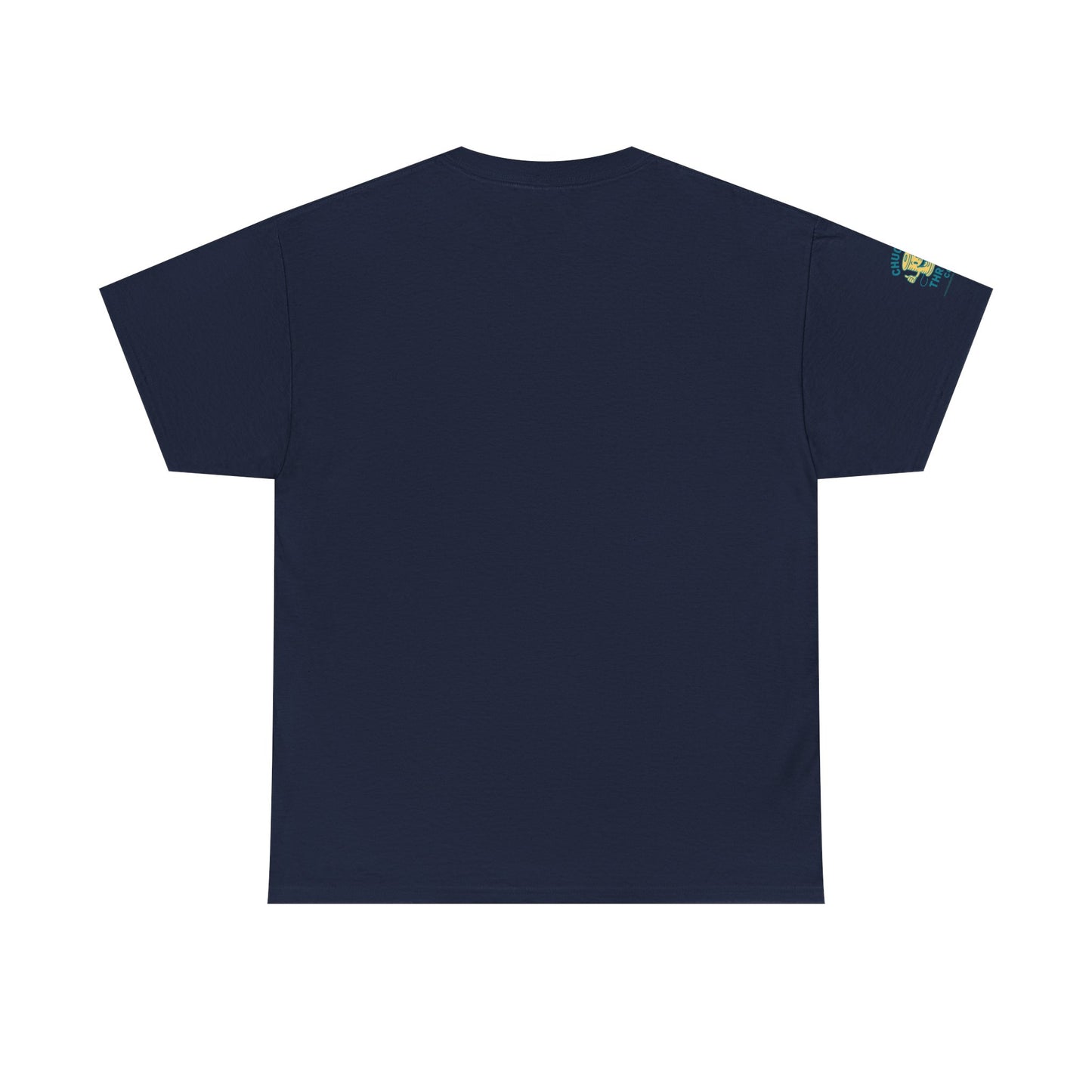 Disruptive Tee – For People Who Don't Just Rock the Boat, They Capsize It