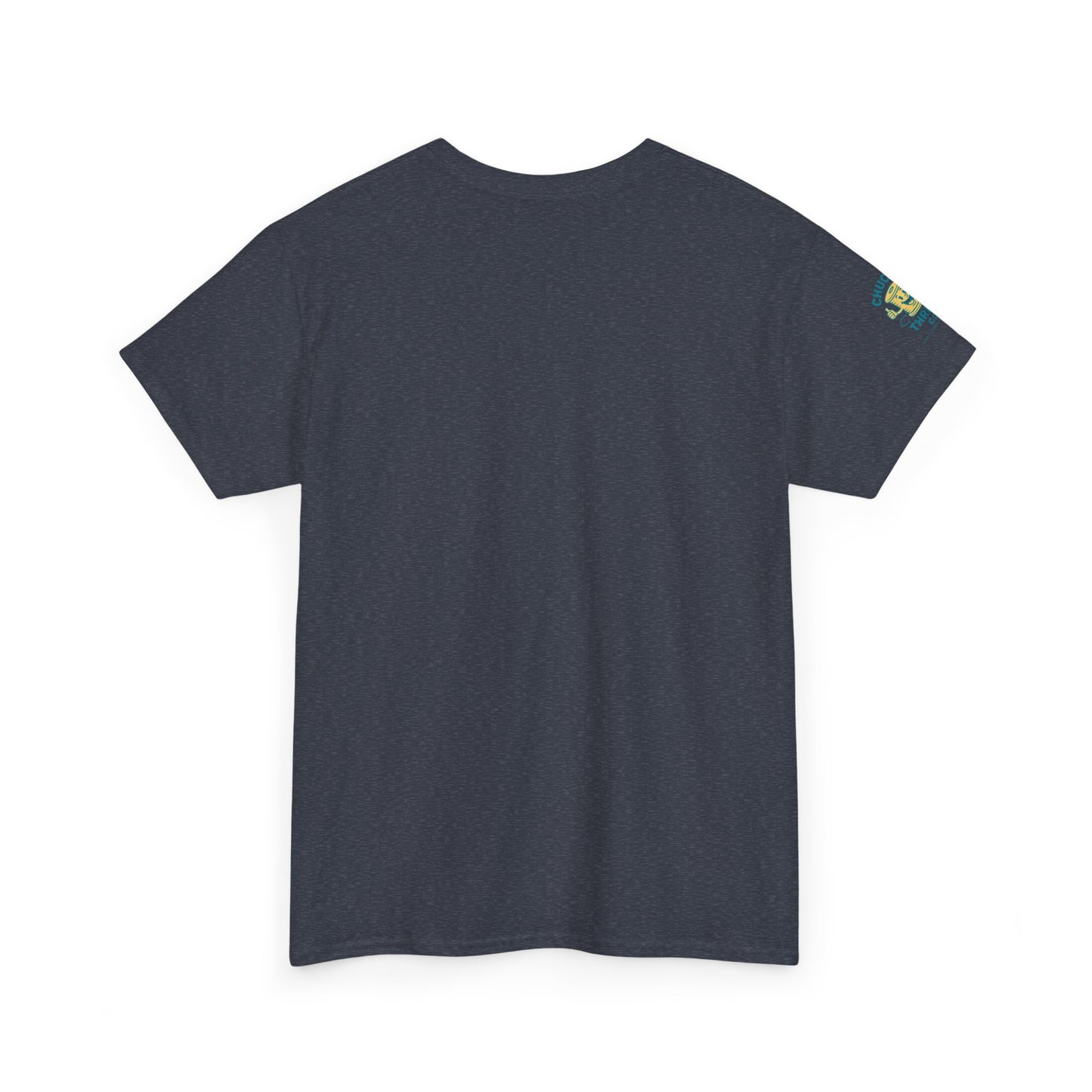 Fuck the Prime Directive Tee – Boldly Go Where No Shirt Has Gone Before