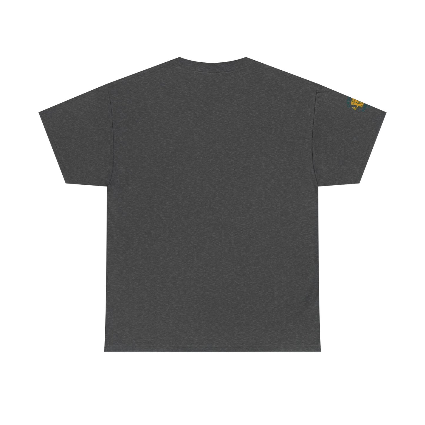"I’m Offended That You’re Offended" Graphic Tee – For Equal Opportunity Outrage