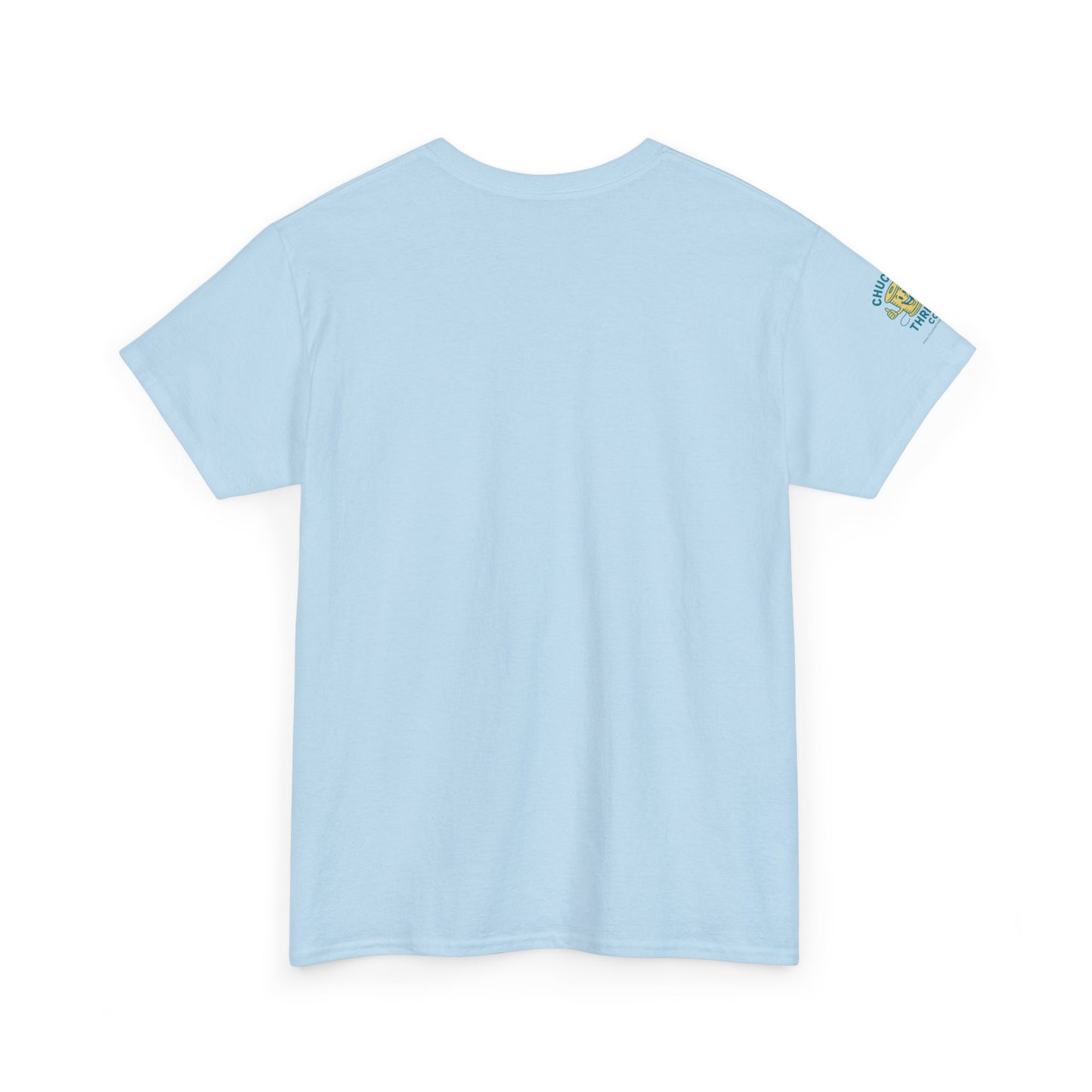 Copy of Copy of Copy of SCREW THE PRIME DIRECTIVE Star Trek-Inspired Funny Sci-Fi Tee | Bold Yellow Text & Iconic Delta Logo