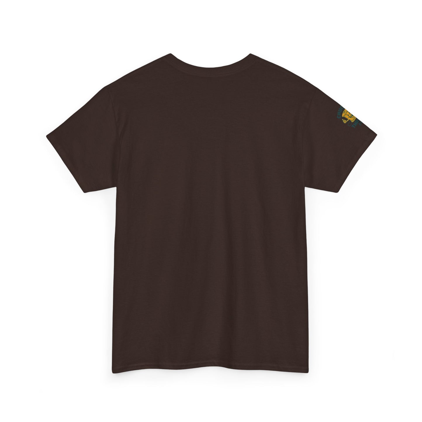 "I’m Offended That You’re Offended" Graphic Tee – For Equal Opportunity Outrage