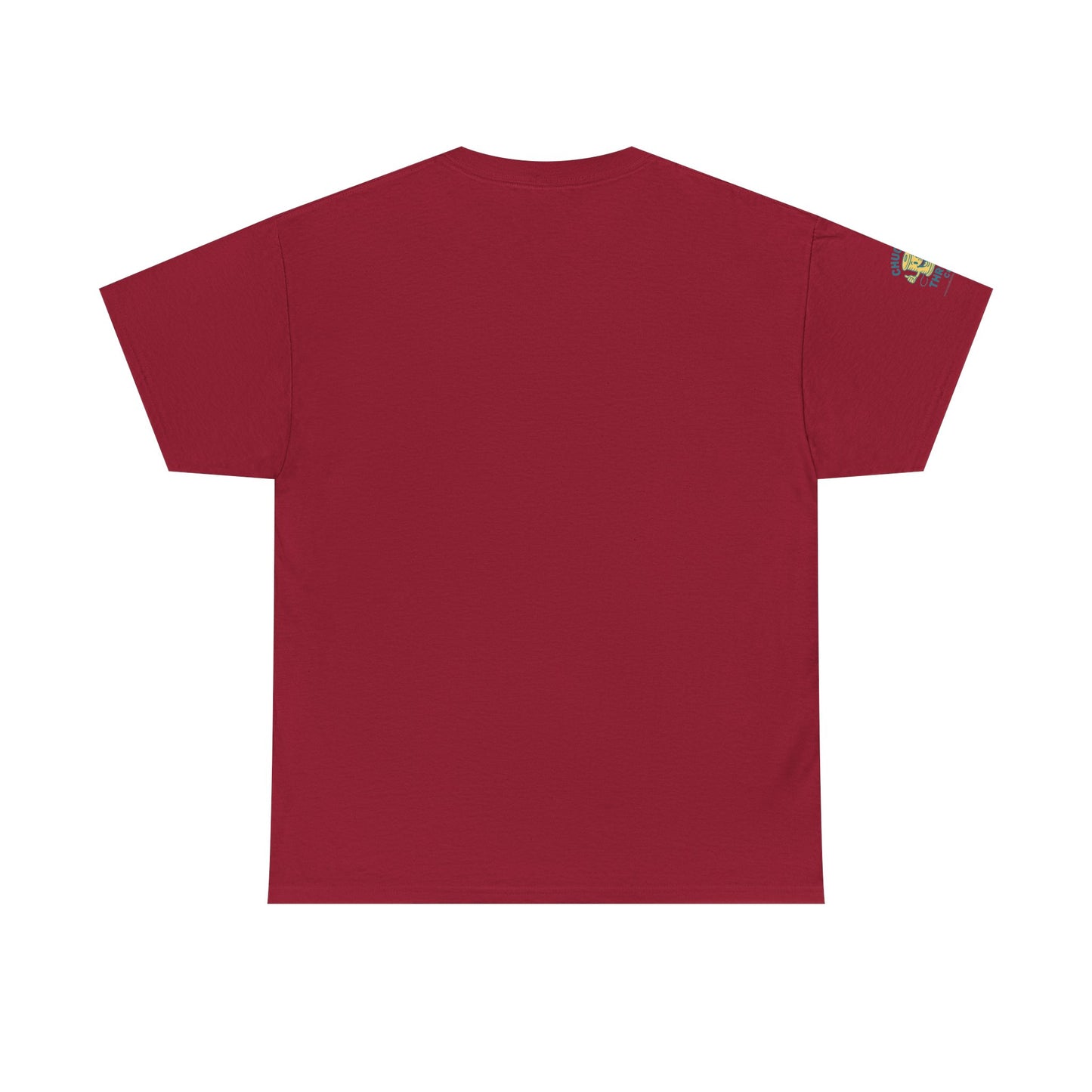 Disruptive Tee – For People Who Don't Just Rock the Boat, They Capsize It
