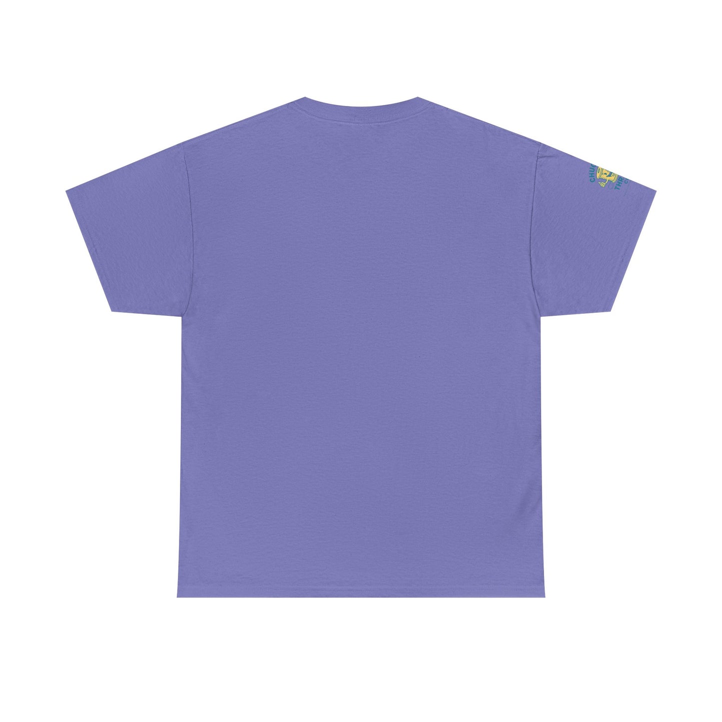 Disruptive Tee – For People Who Don't Just Rock the Boat, They Capsize It Unisex