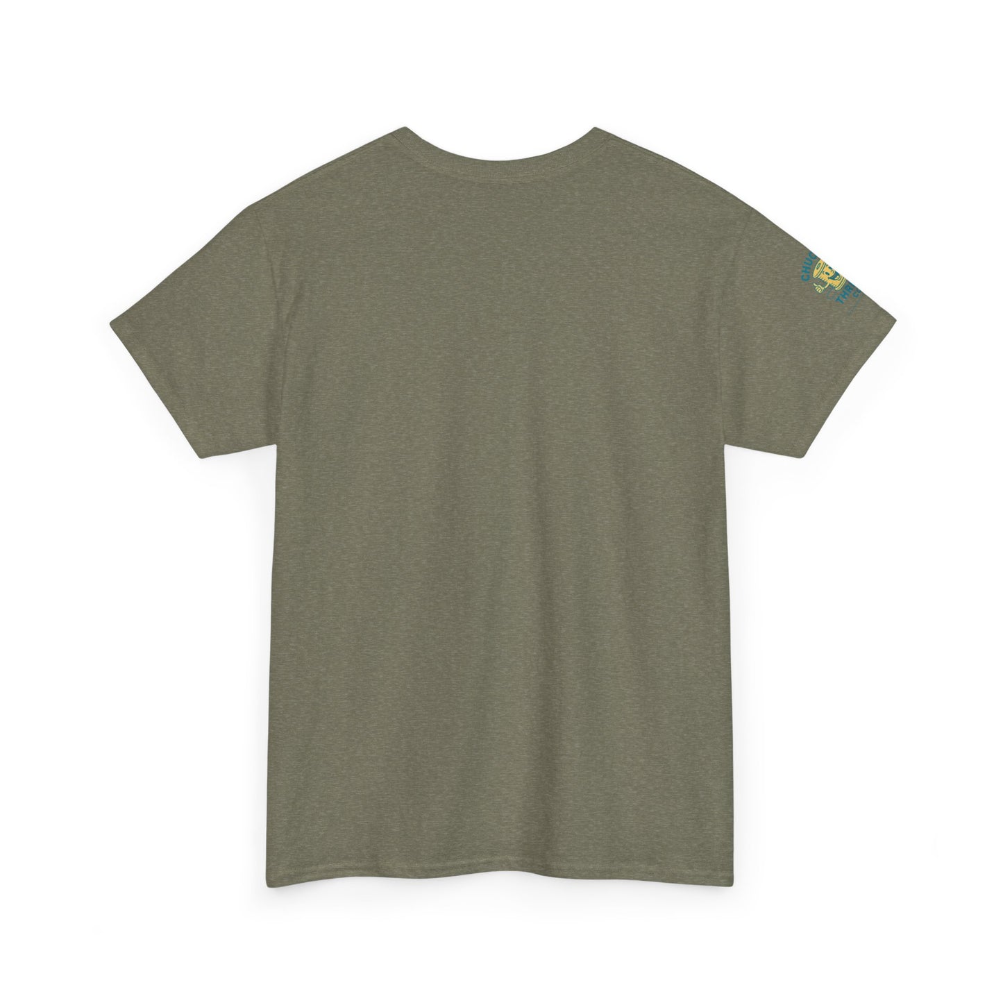 Fuck the Prime Directive Tee – Boldly Go Where No Shirt Has Gone Before