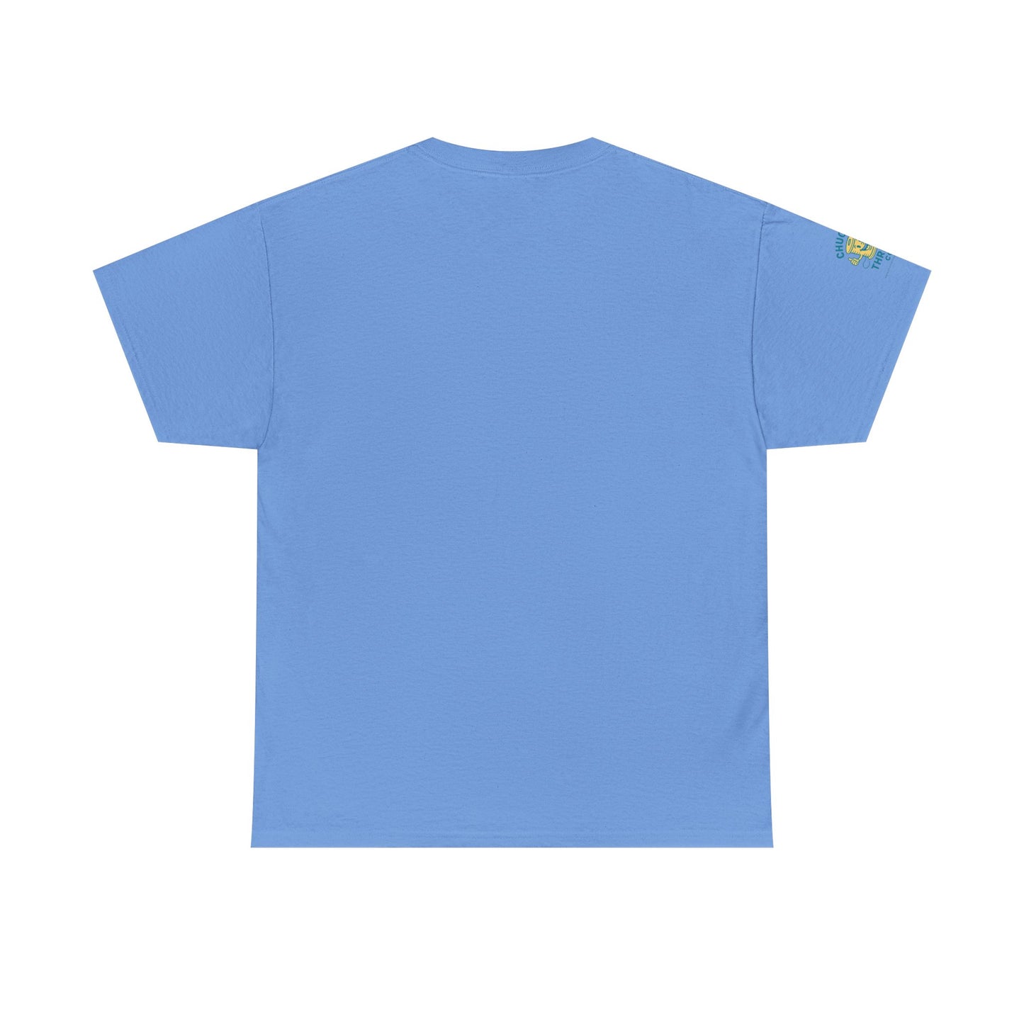 Funny “And… Bob’s Your Pope” T-Shirt – Religious Satire Novelty Tee