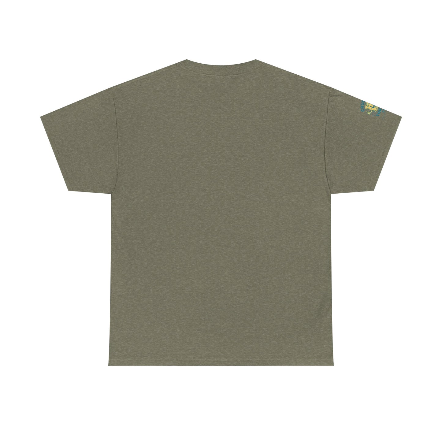 Fuck the Prime Directive Tee – Boldly Go Where No Shirt Has Gone Before