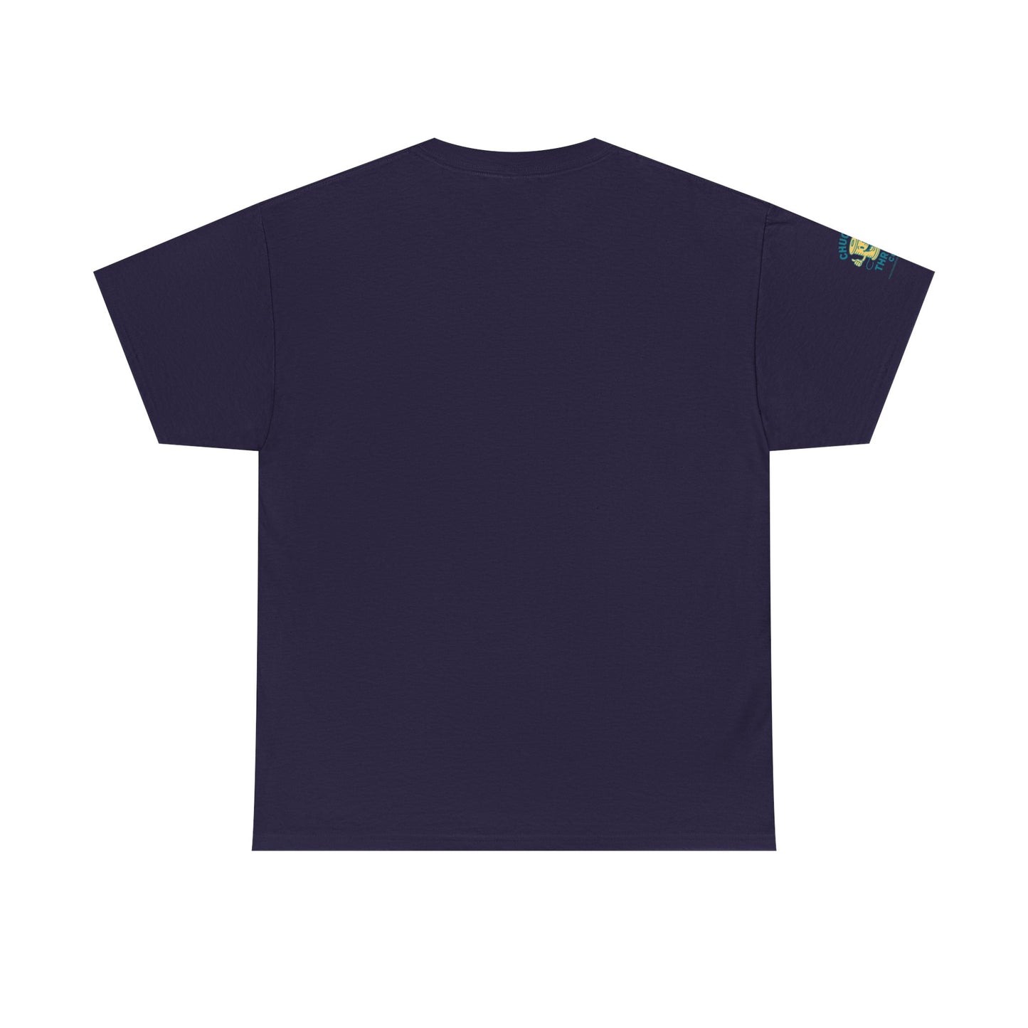 Fuck the Prime Directive Tee – Boldly Go Where No Shirt Has Gone Before