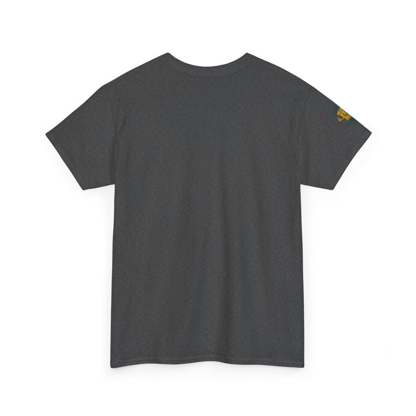 "I’m Offended That You’re Offended" Graphic Tee – For Equal Opportunity Outrage